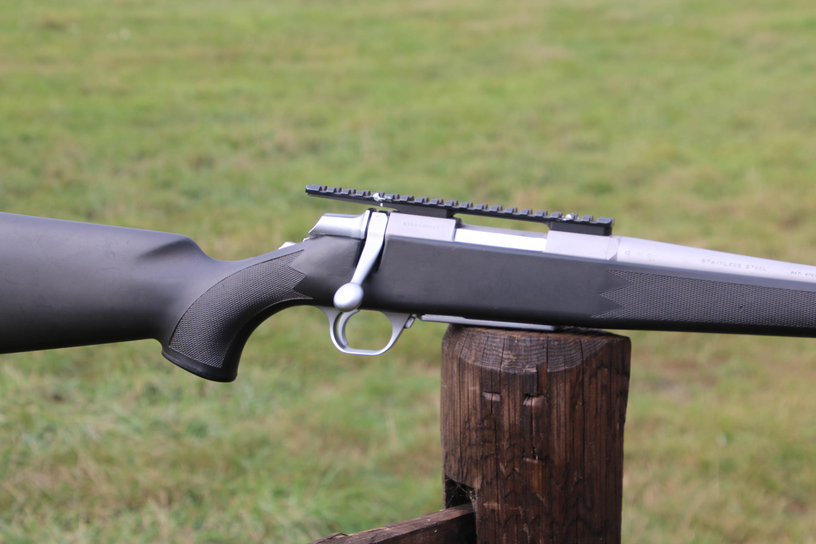 Browning A-Bolt