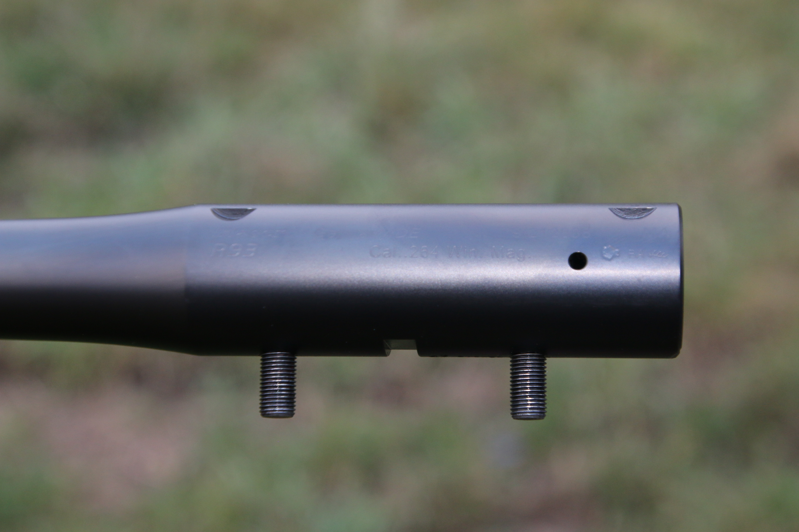 Blaser R93