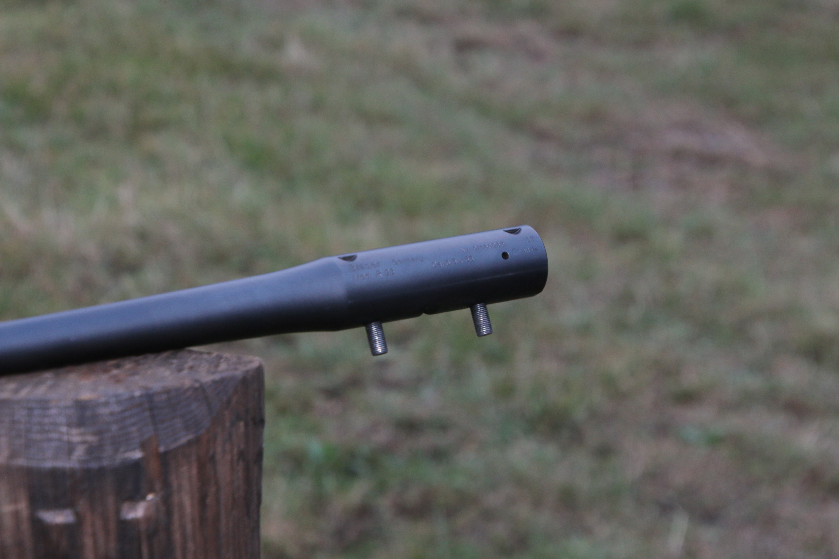 Blaser R93