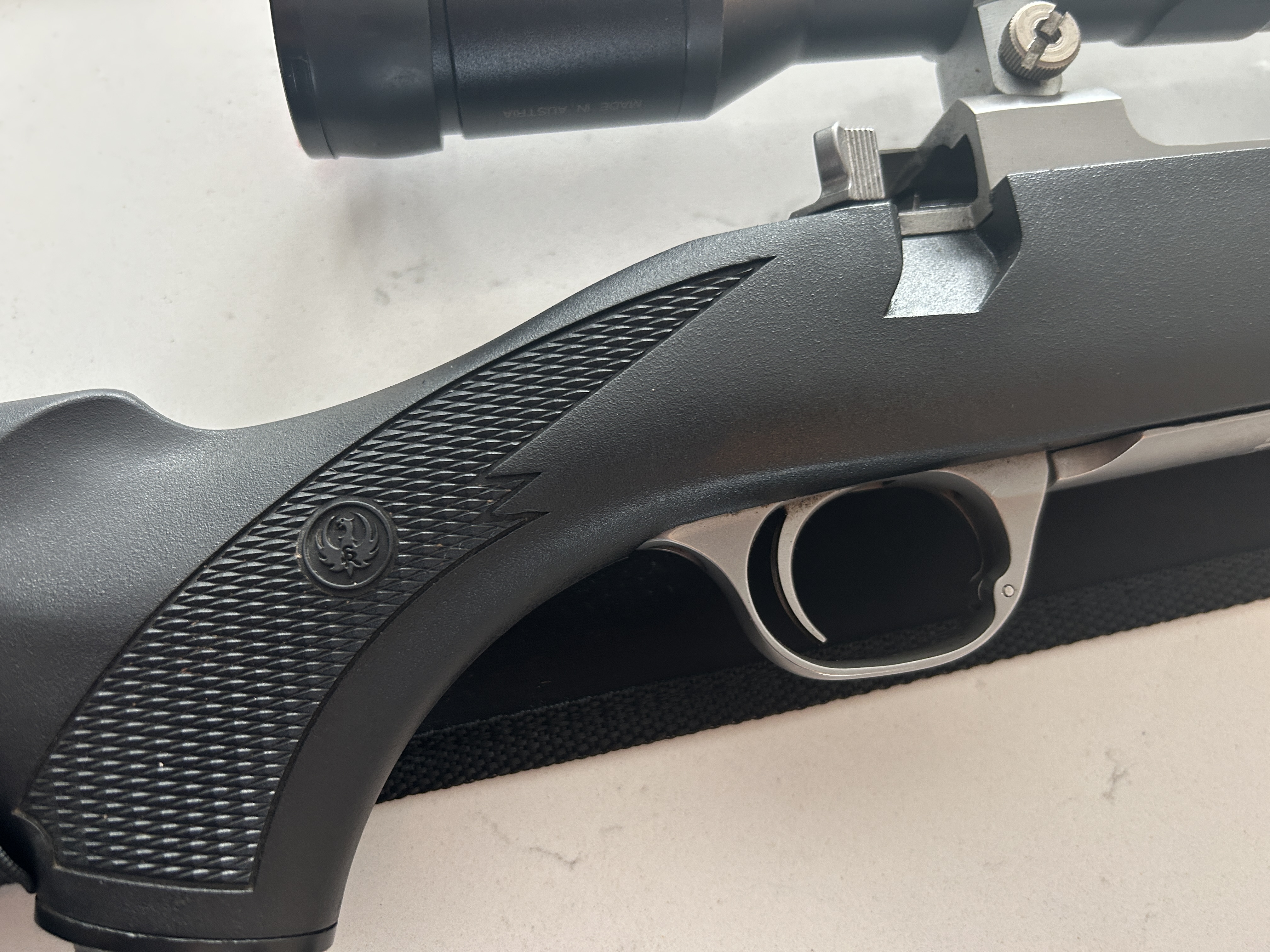 Ruger All Weather