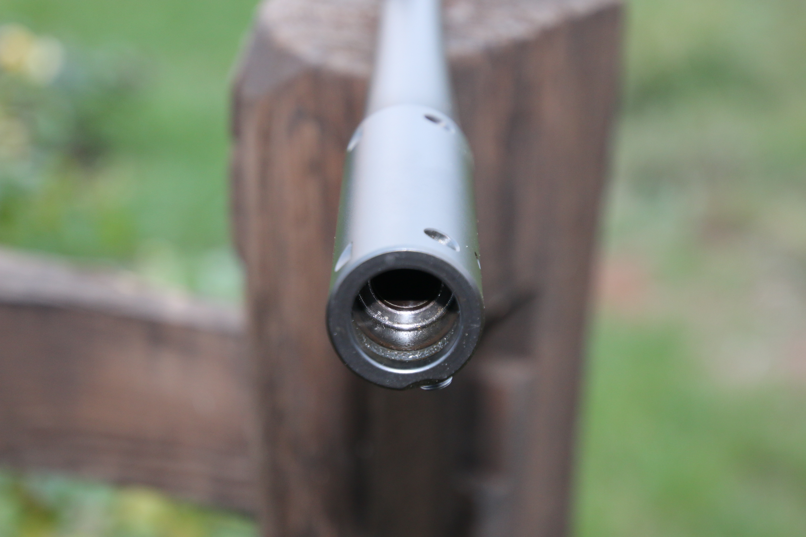 Blaser R93