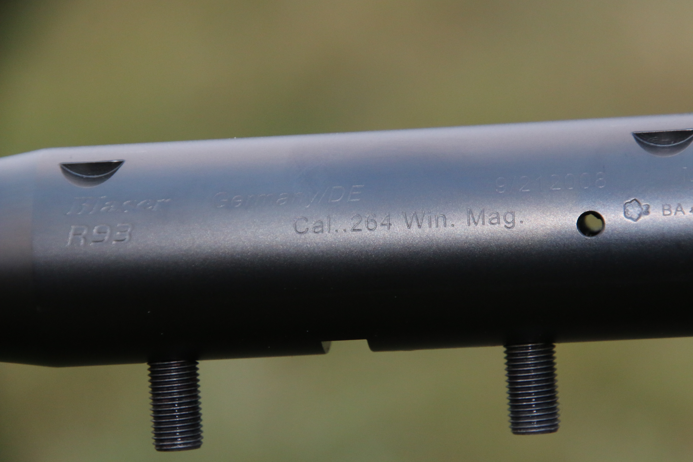 Blaser R93