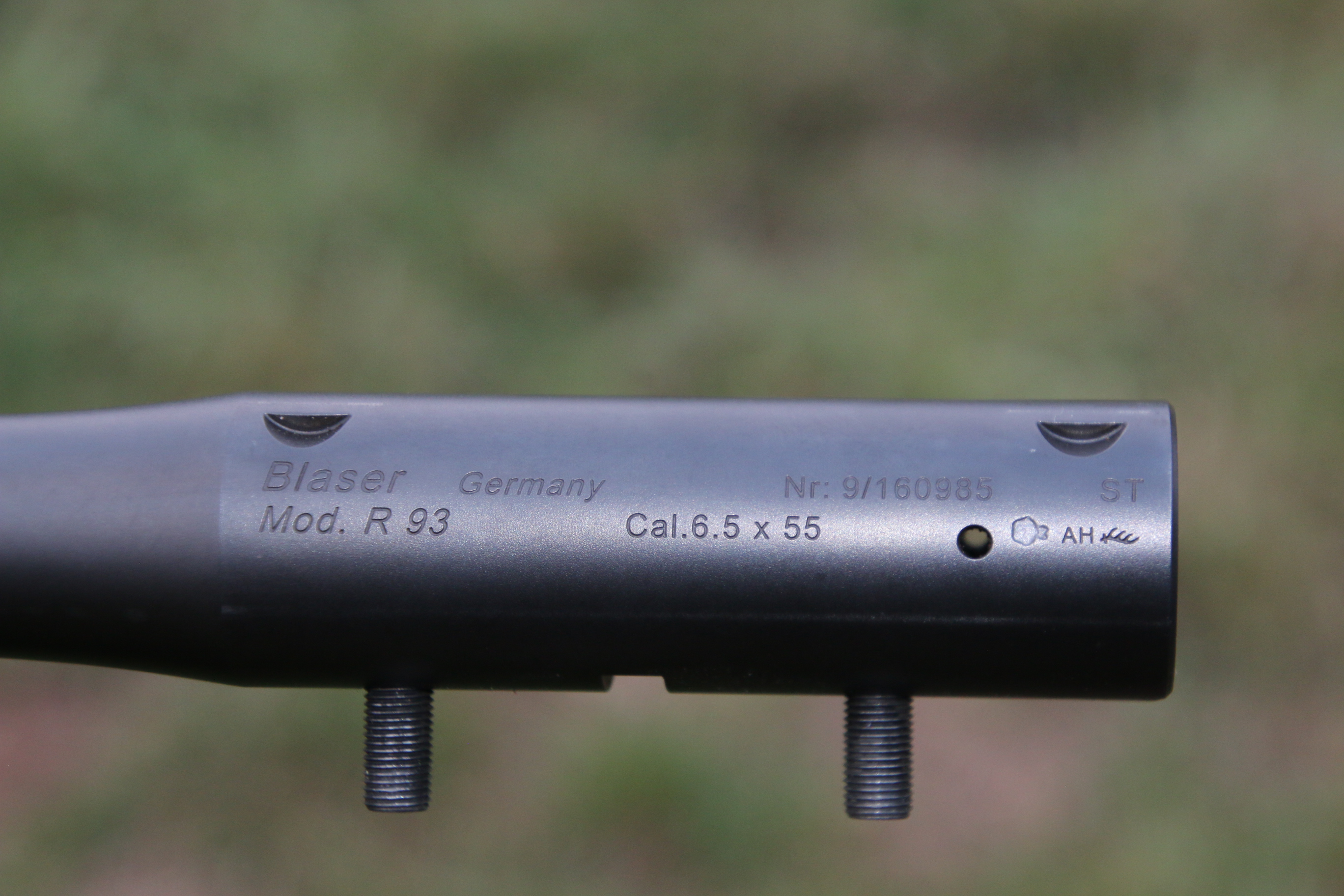 Blaser R93