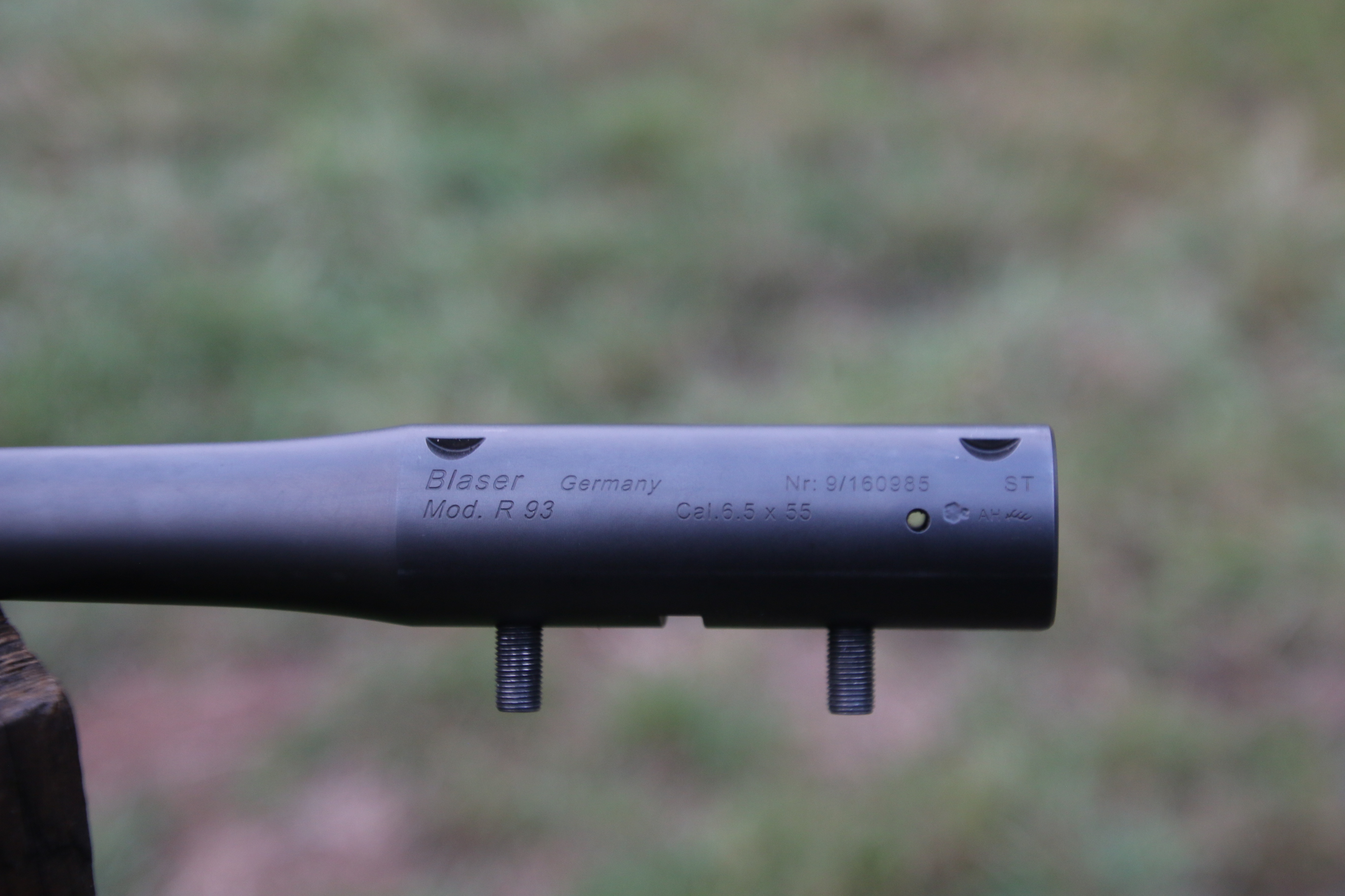 Blaser R93
