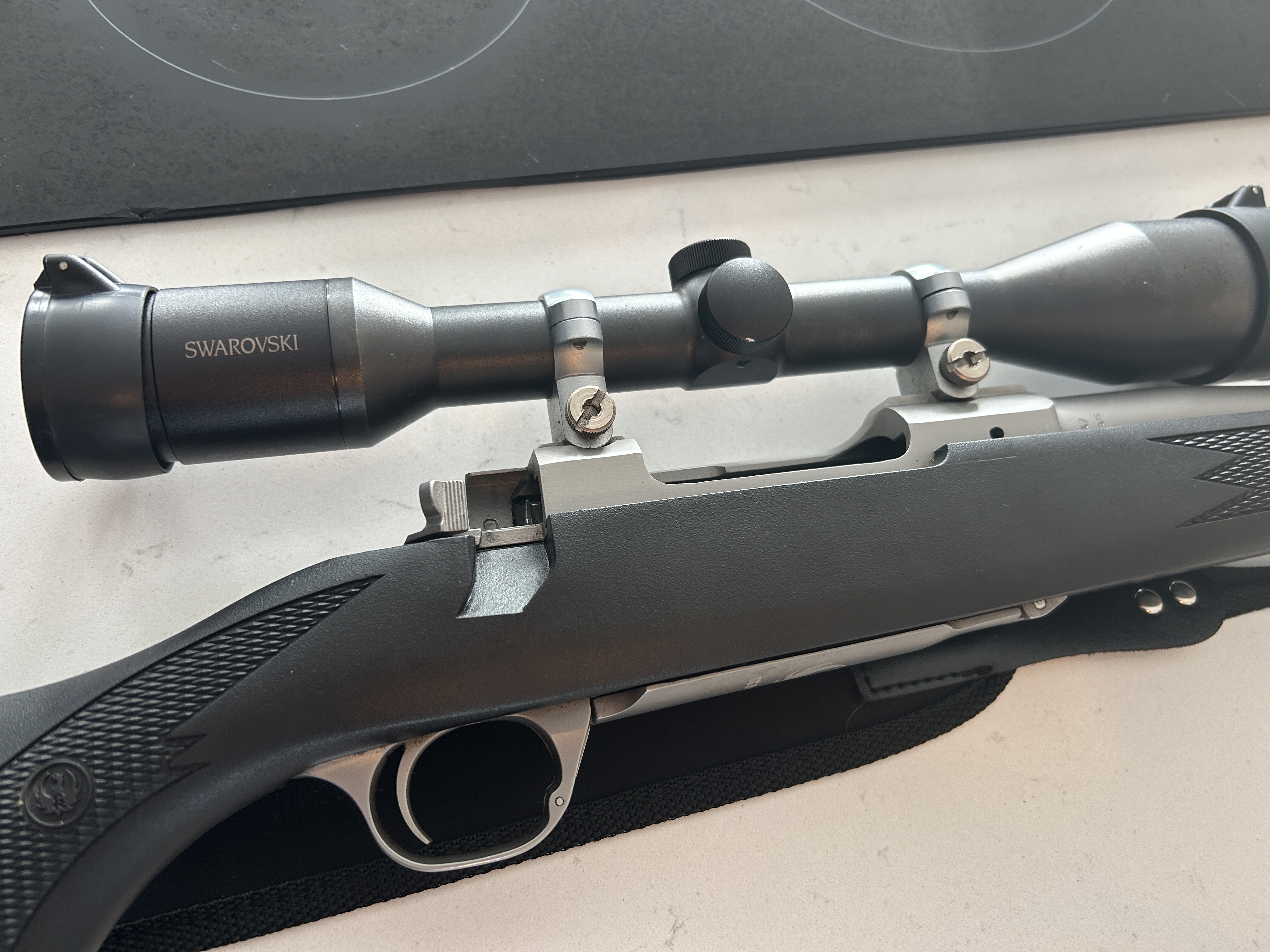 Ruger All Weather