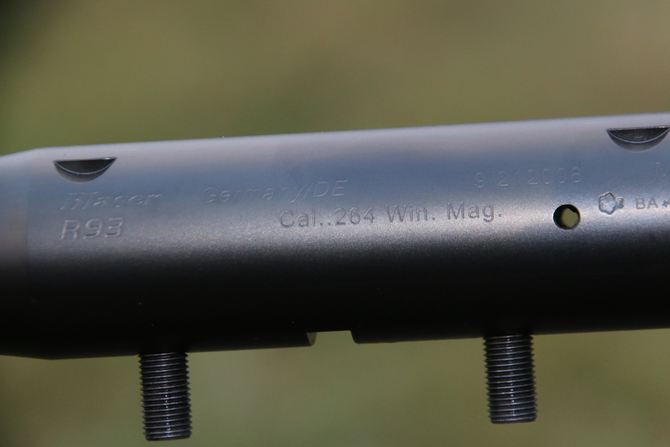 Blaser R93