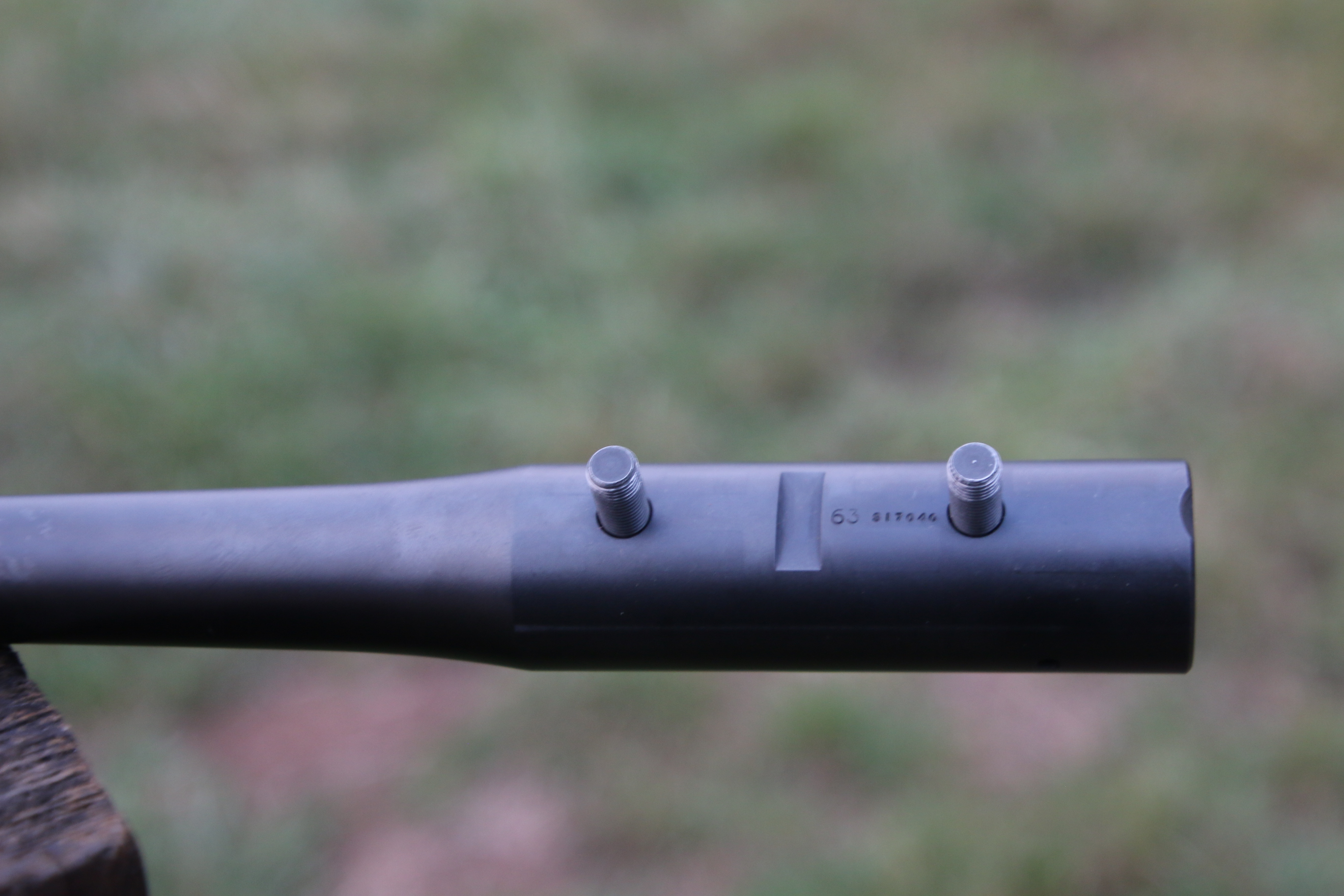 Blaser R93