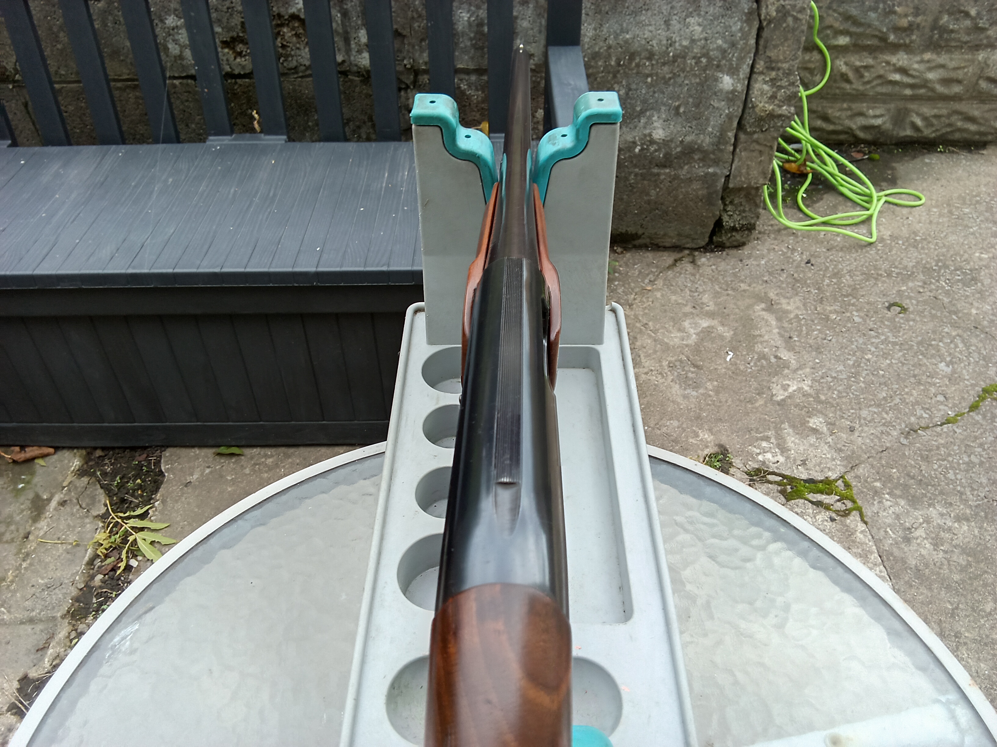 Beretta Silver Pigeon