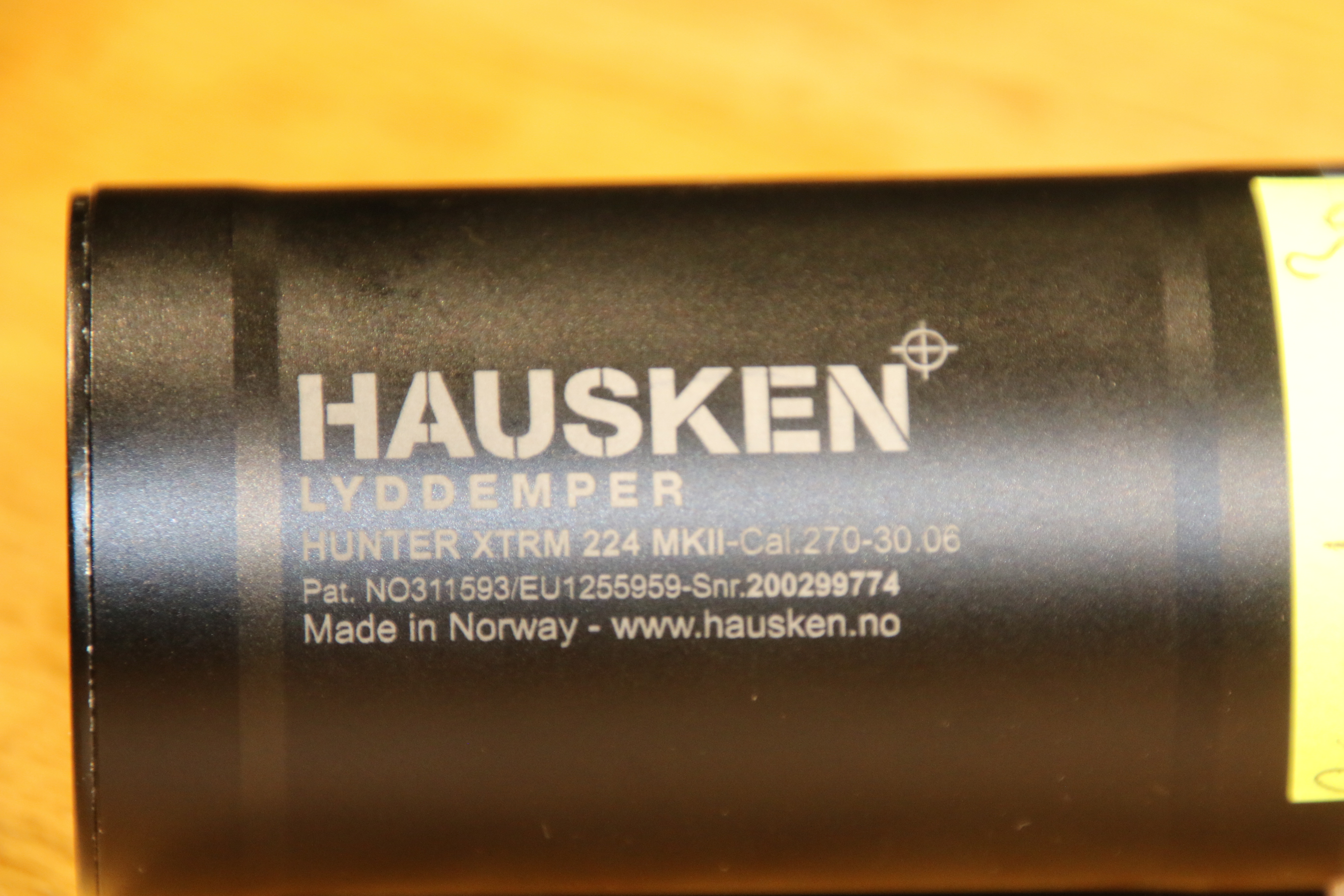 Hausken XTRM