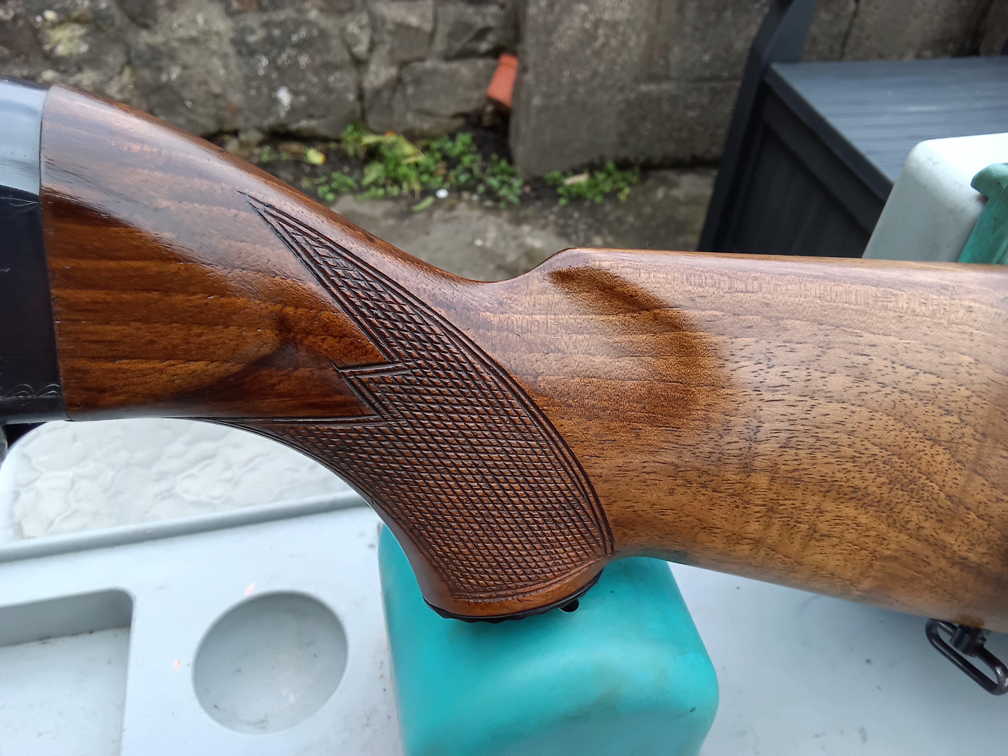 Beretta Silver Pigeon