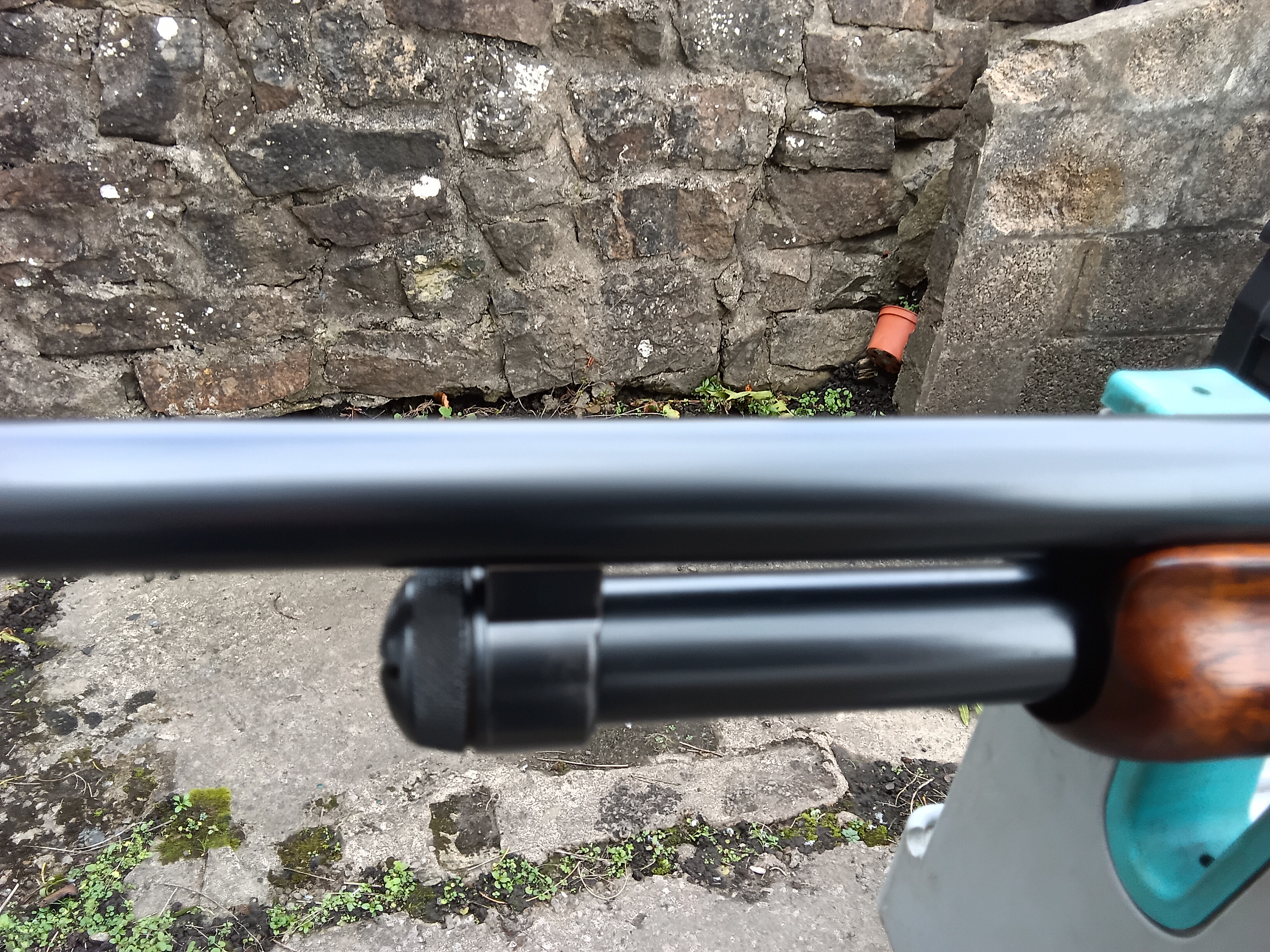 Remington Wingmaster