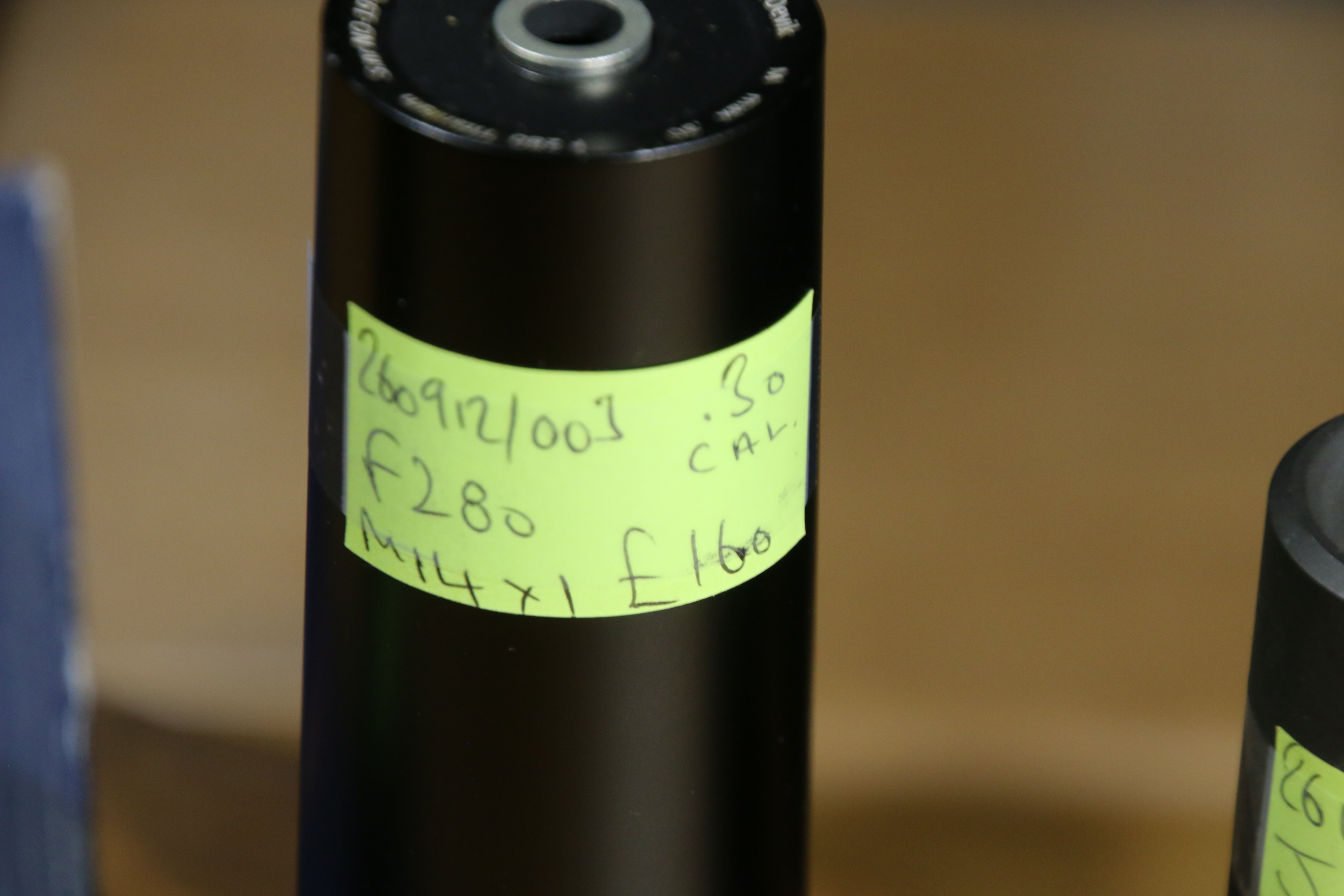 Freyr and Devik F280