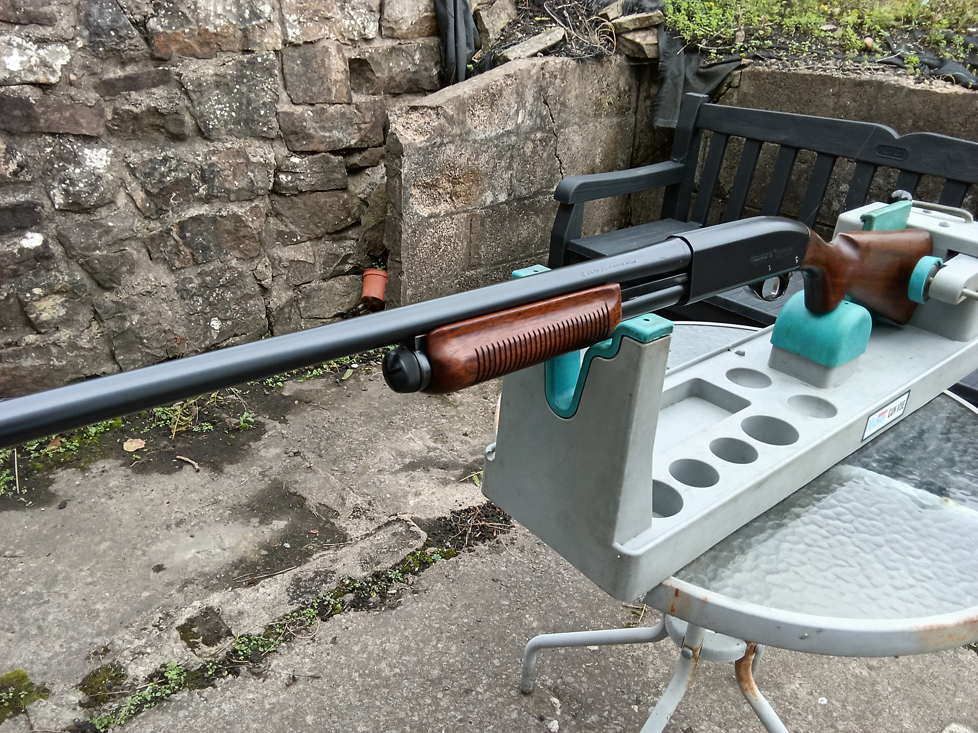 Remington Wingmaster