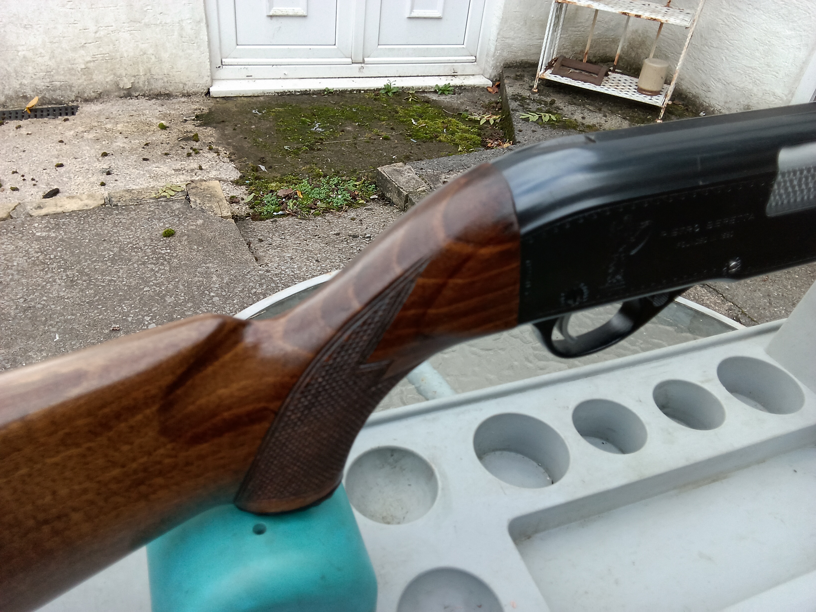 Beretta Silver Pigeon
