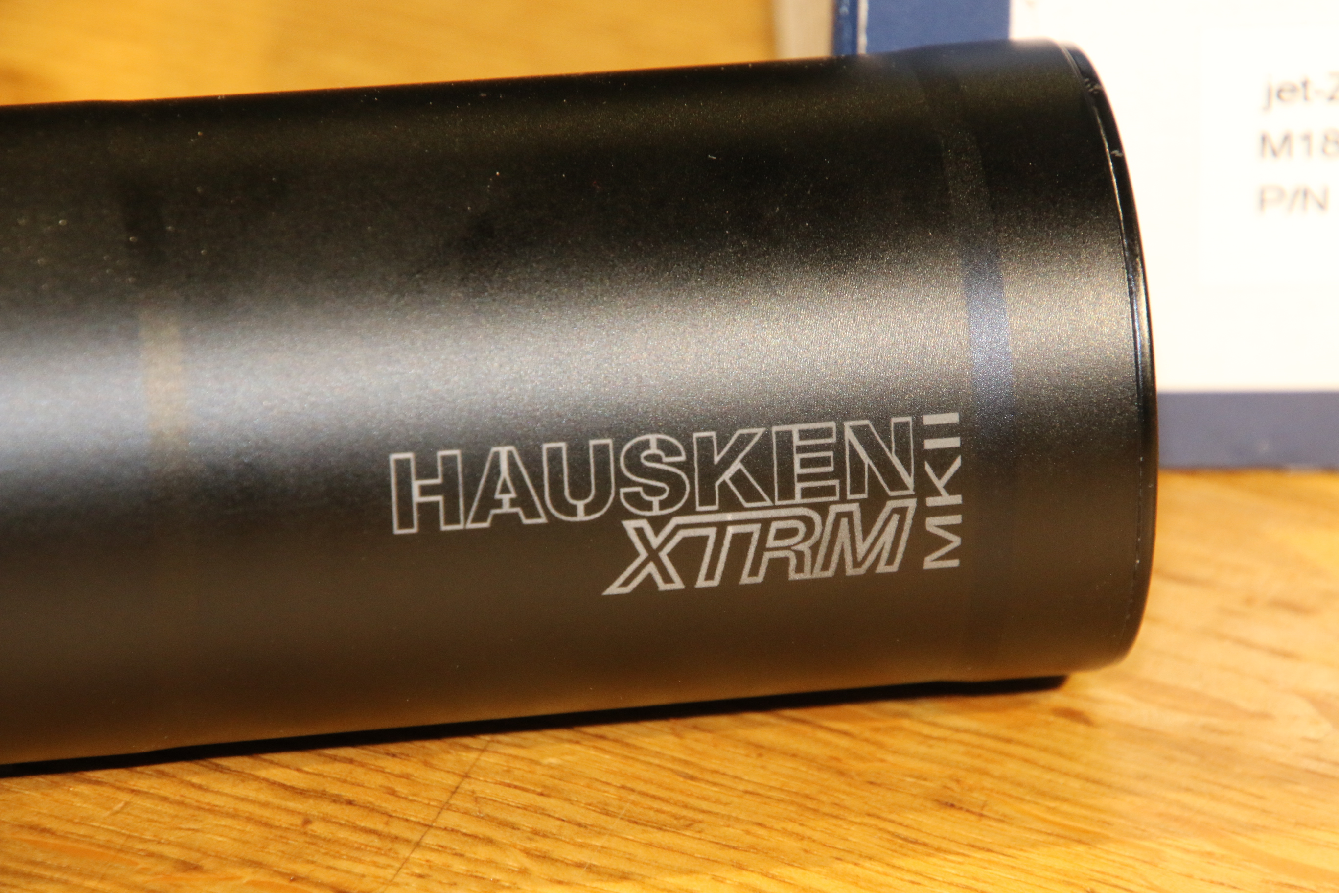 Hausken XTRM
