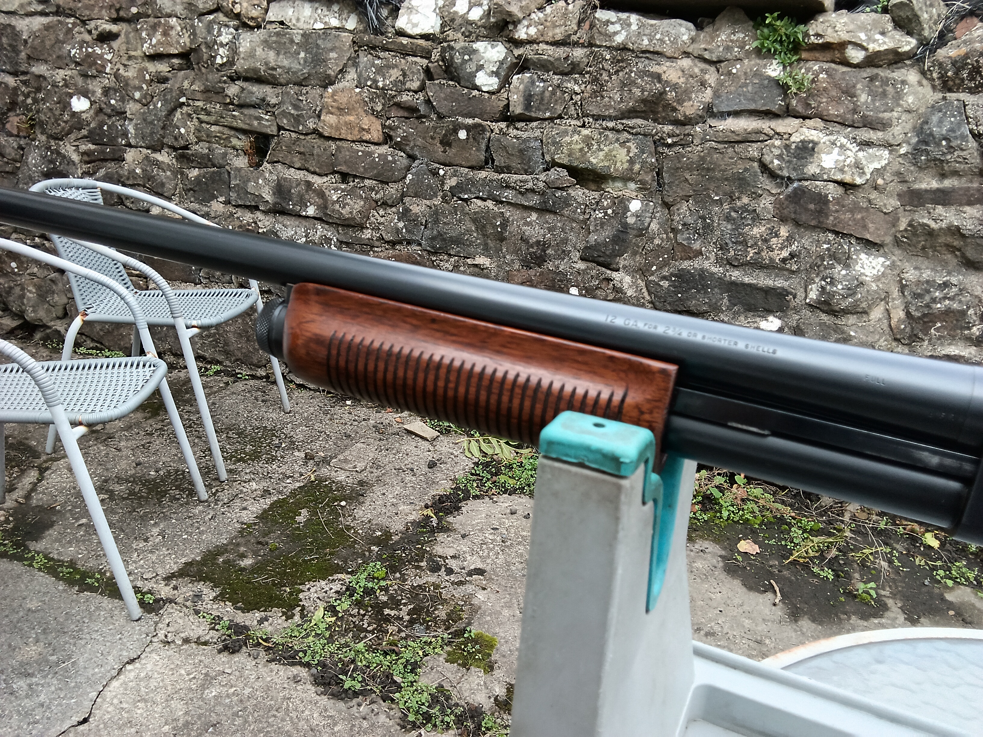 Remington Wingmaster