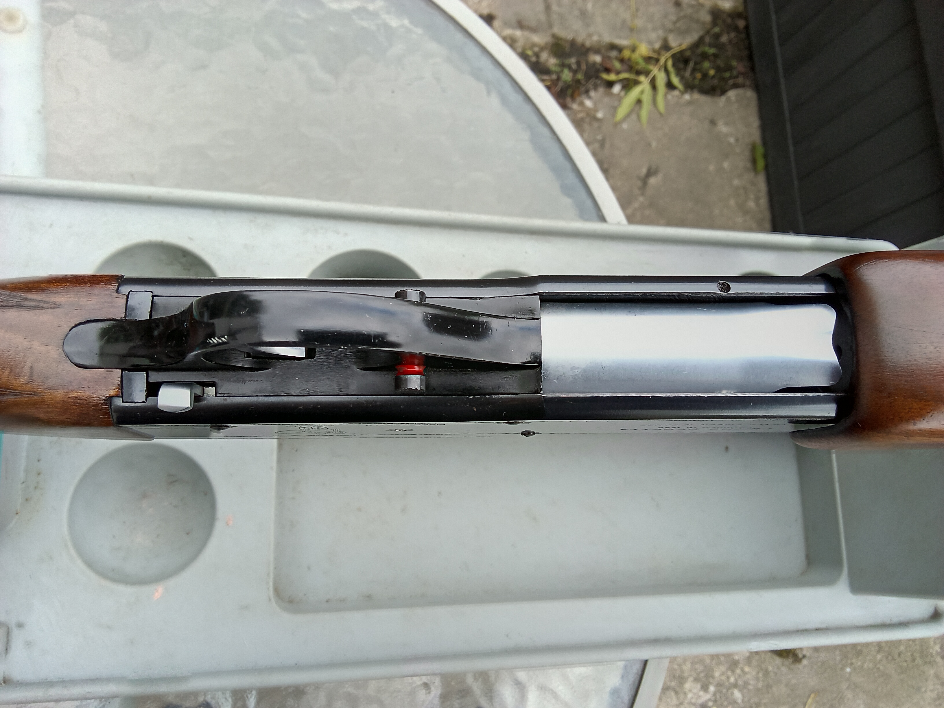 Beretta Silver Pigeon