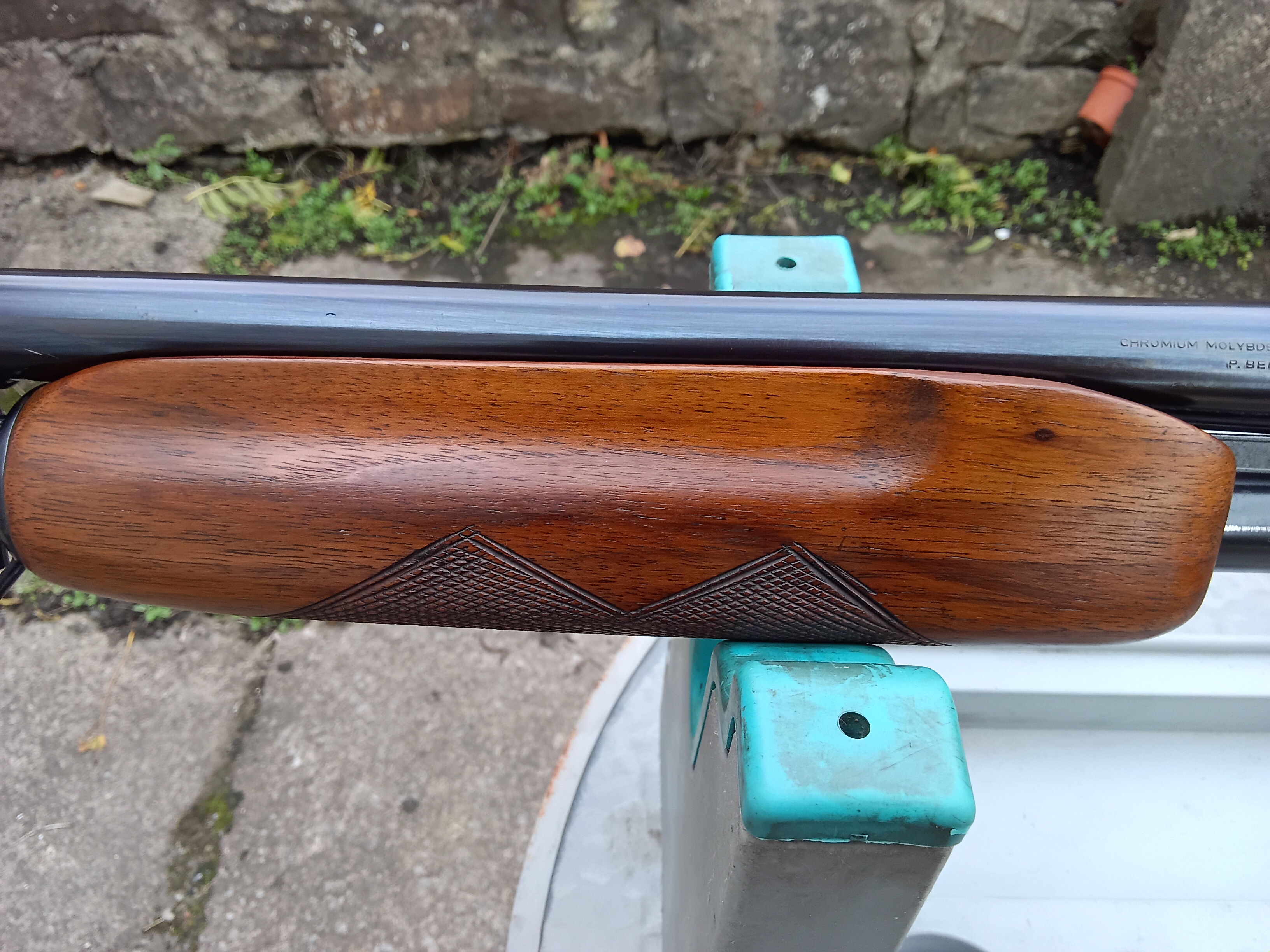 Beretta Silver Pigeon