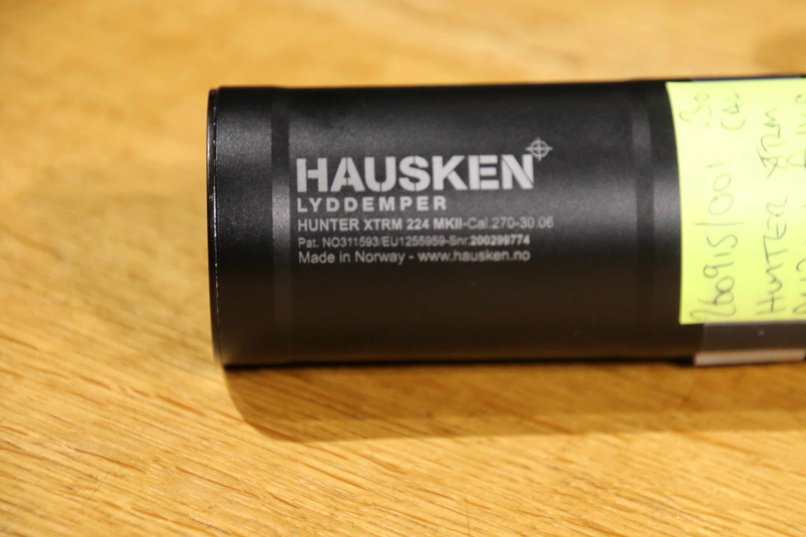 Hausken XTRM