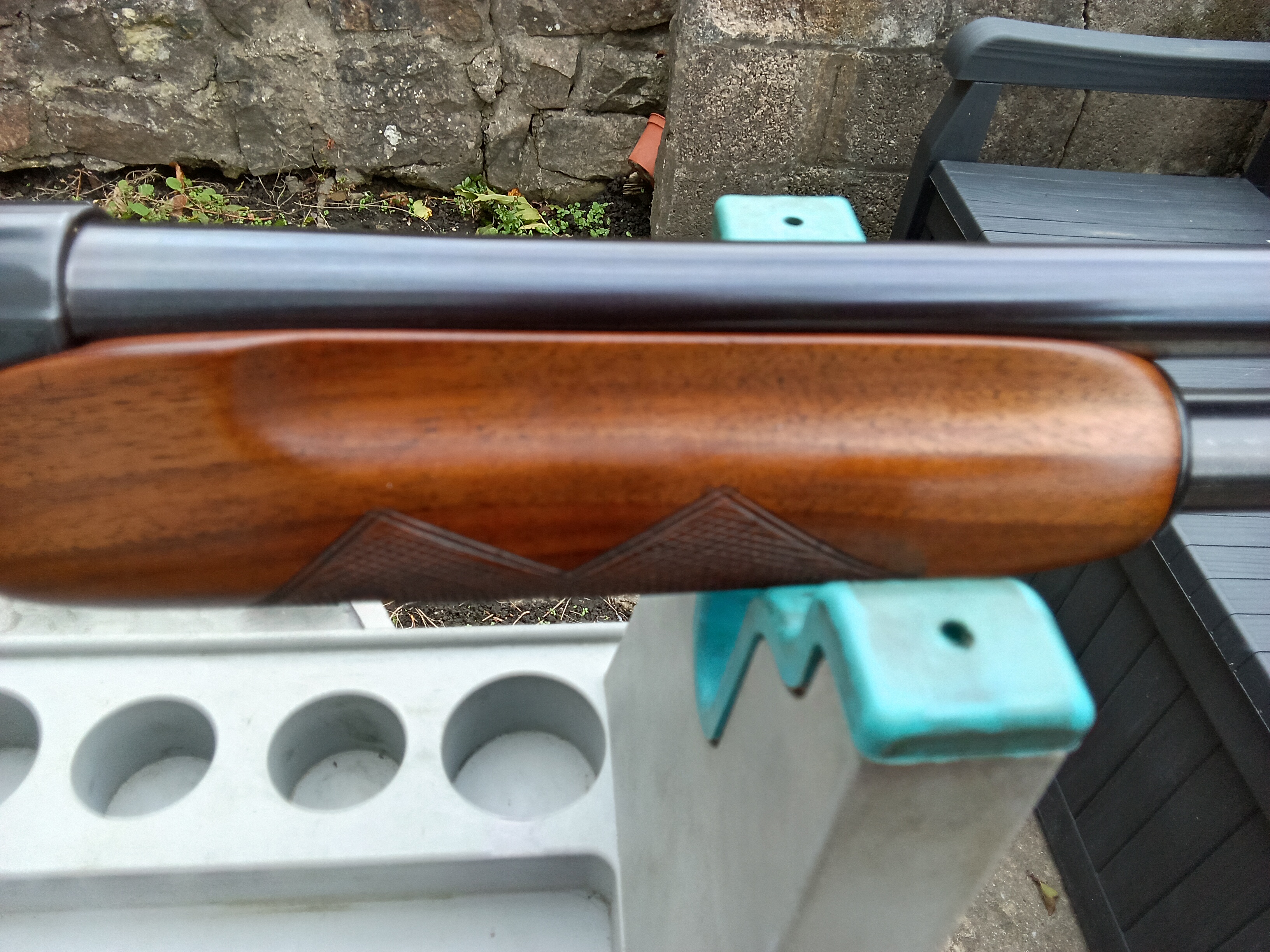 Beretta Silver Pigeon
