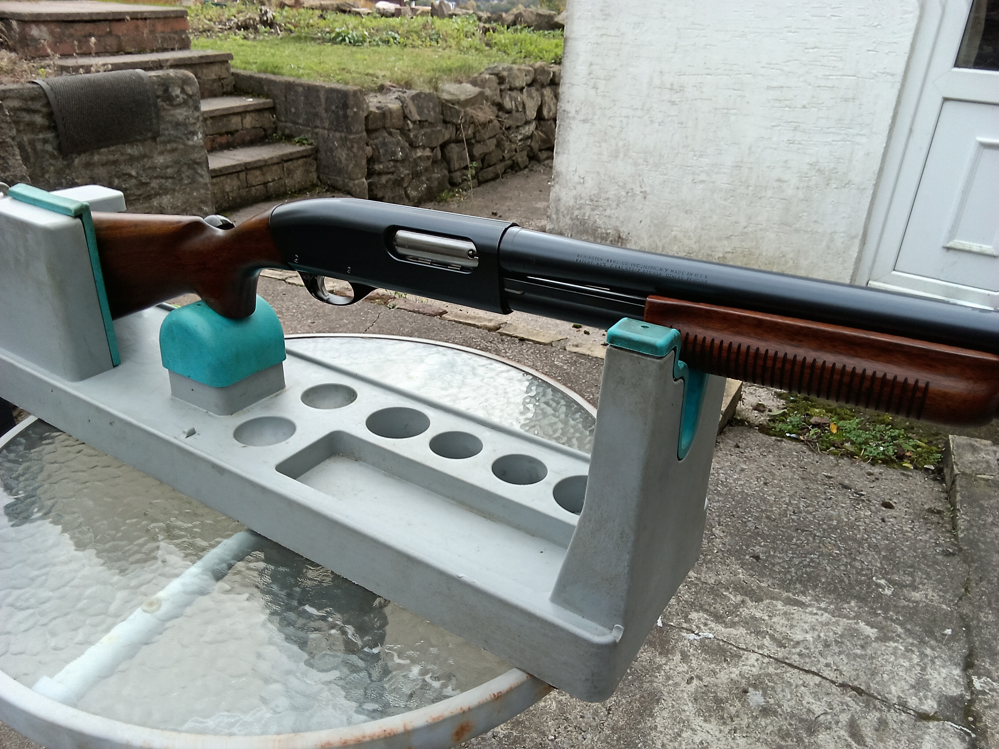 Remington Wingmaster