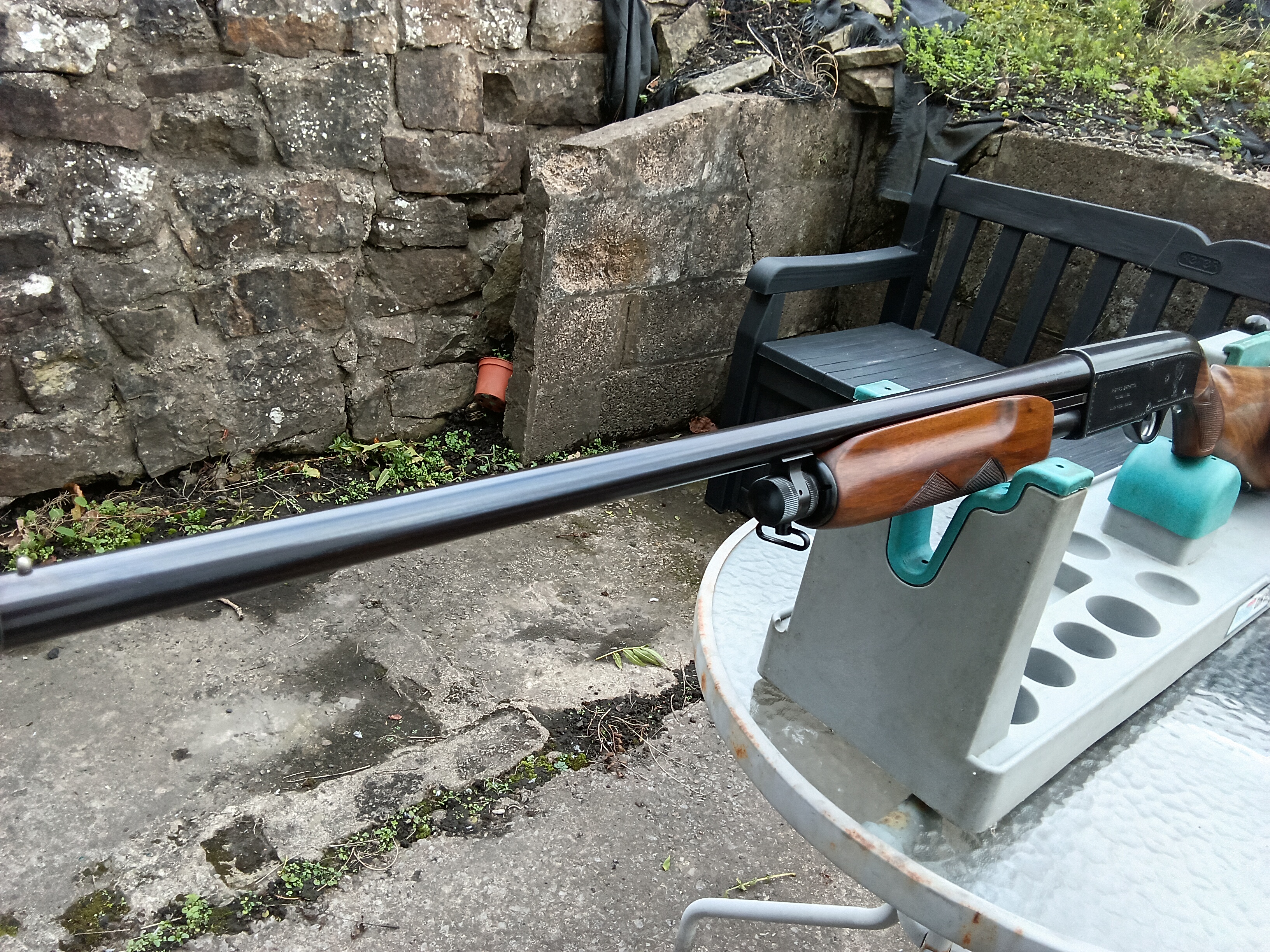 Beretta Silver Pigeon