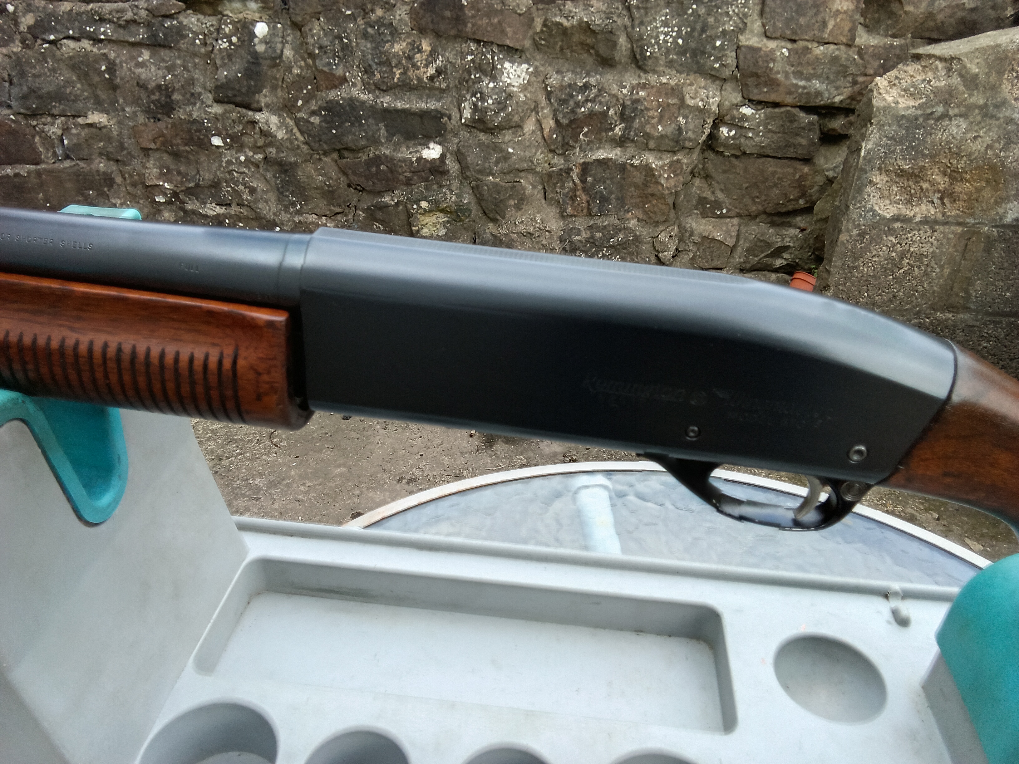 Remington Wingmaster