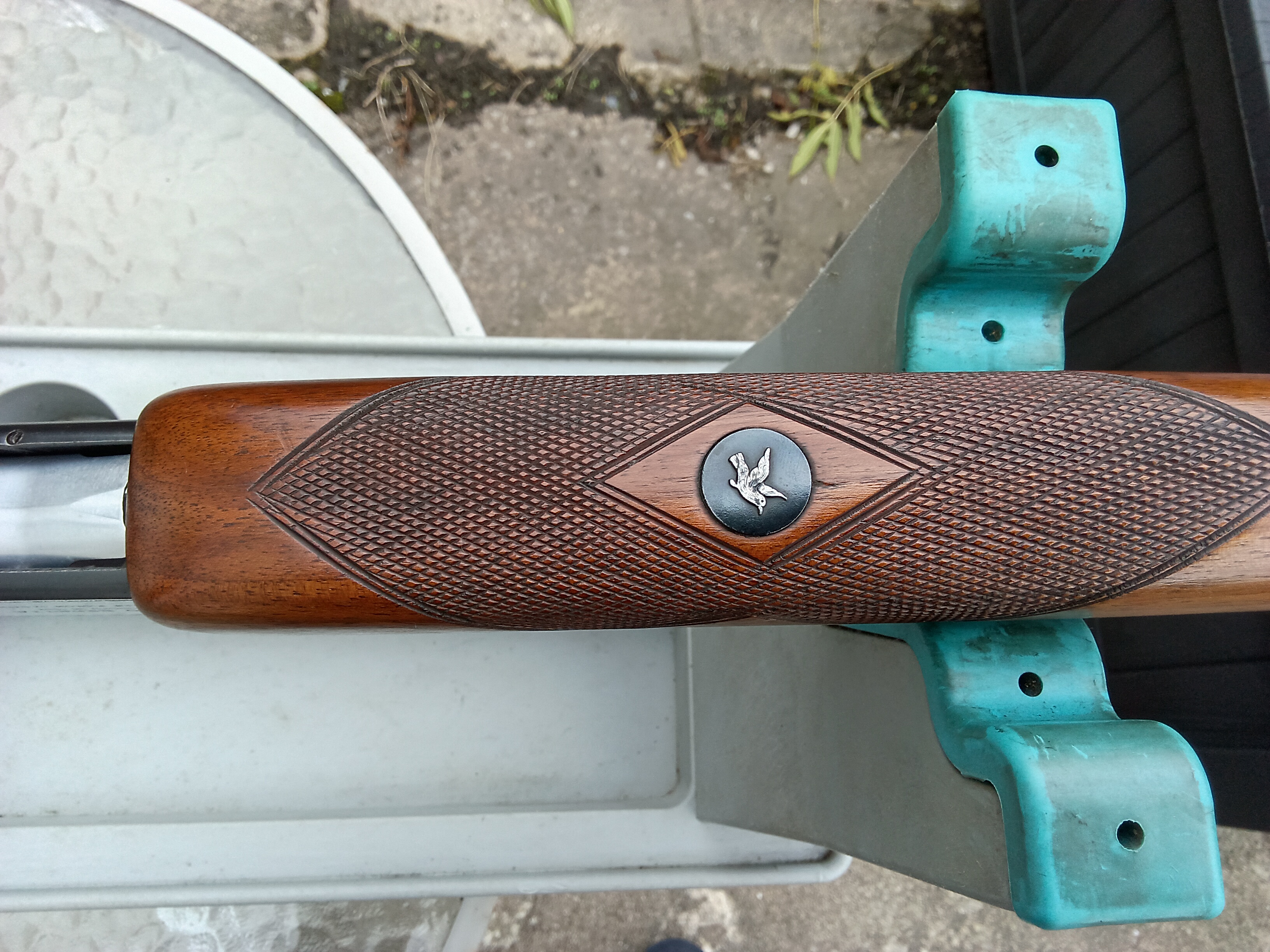 Beretta Silver Pigeon