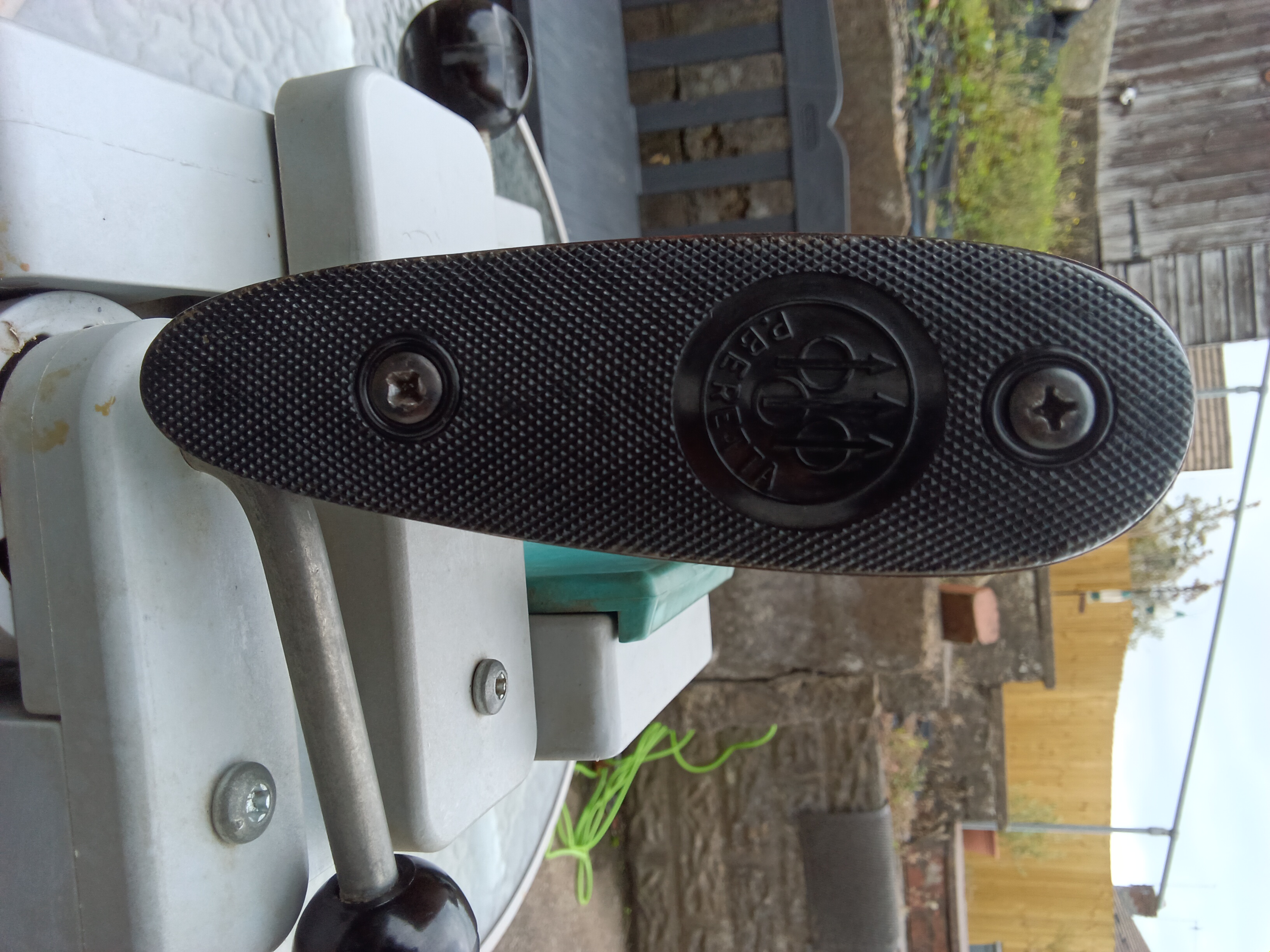 Beretta Silver Pigeon