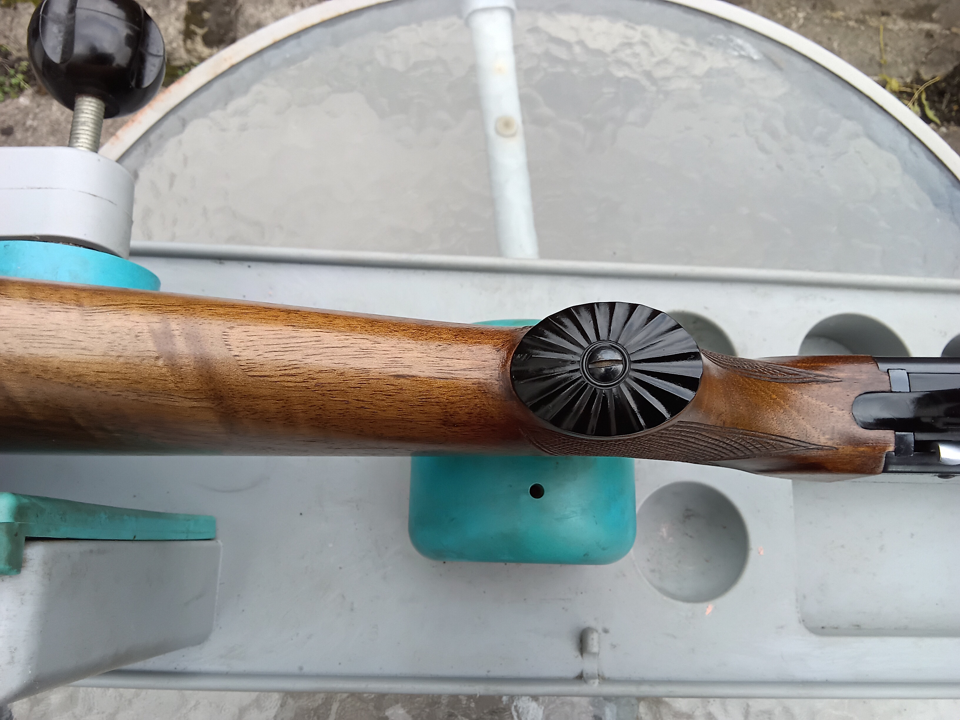 Beretta Silver Pigeon