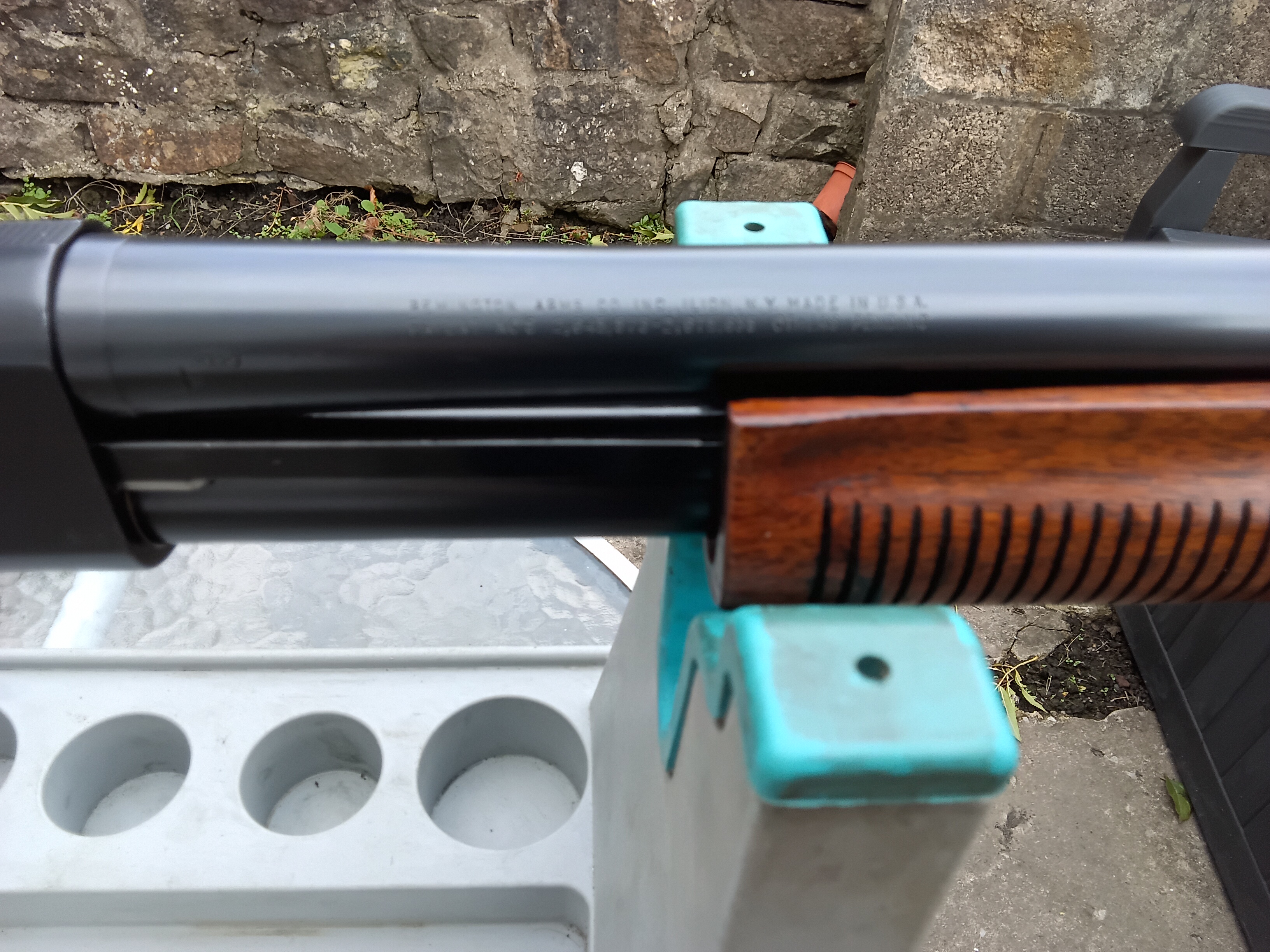 Remington Wingmaster