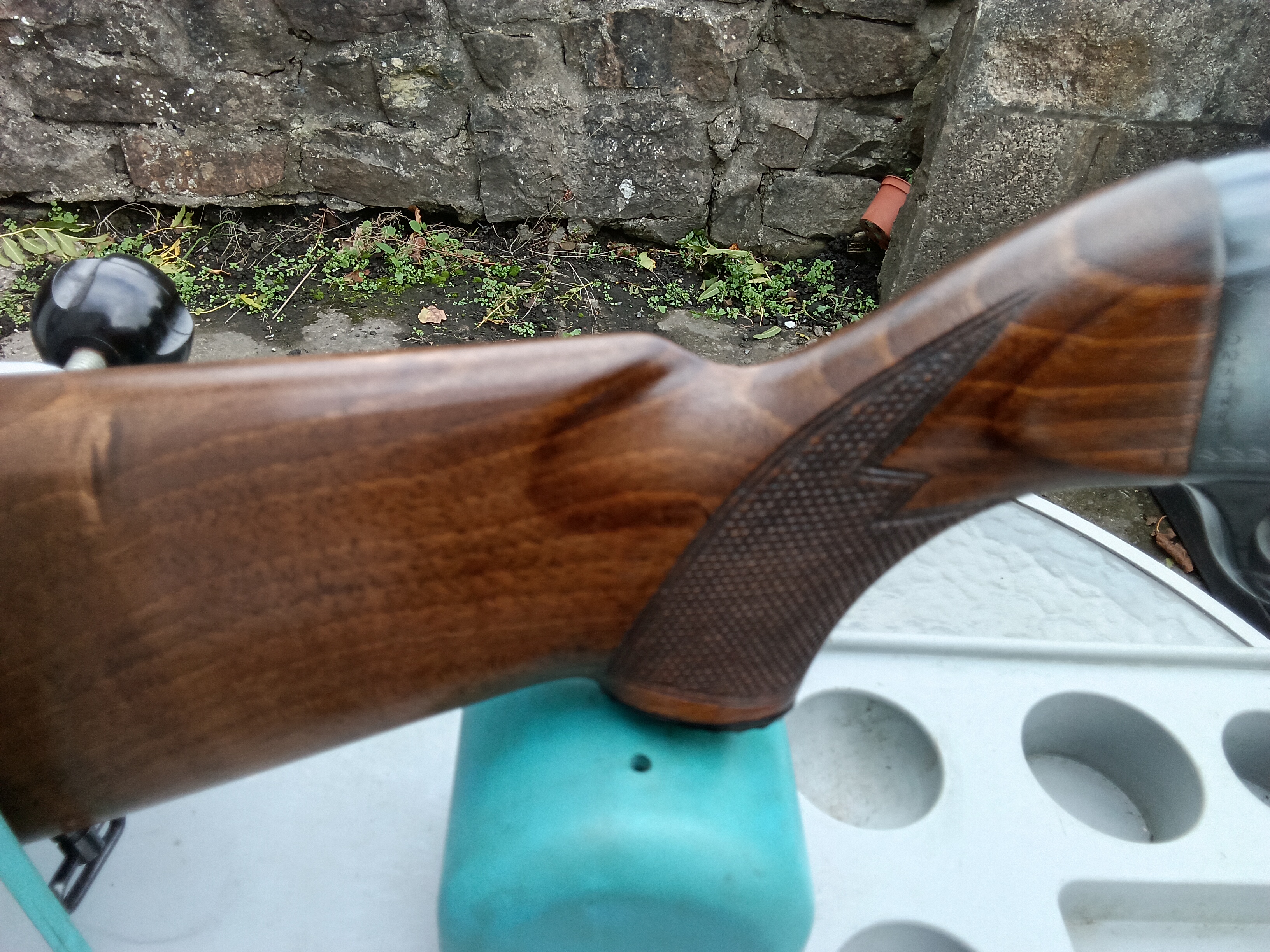 Beretta Silver Pigeon