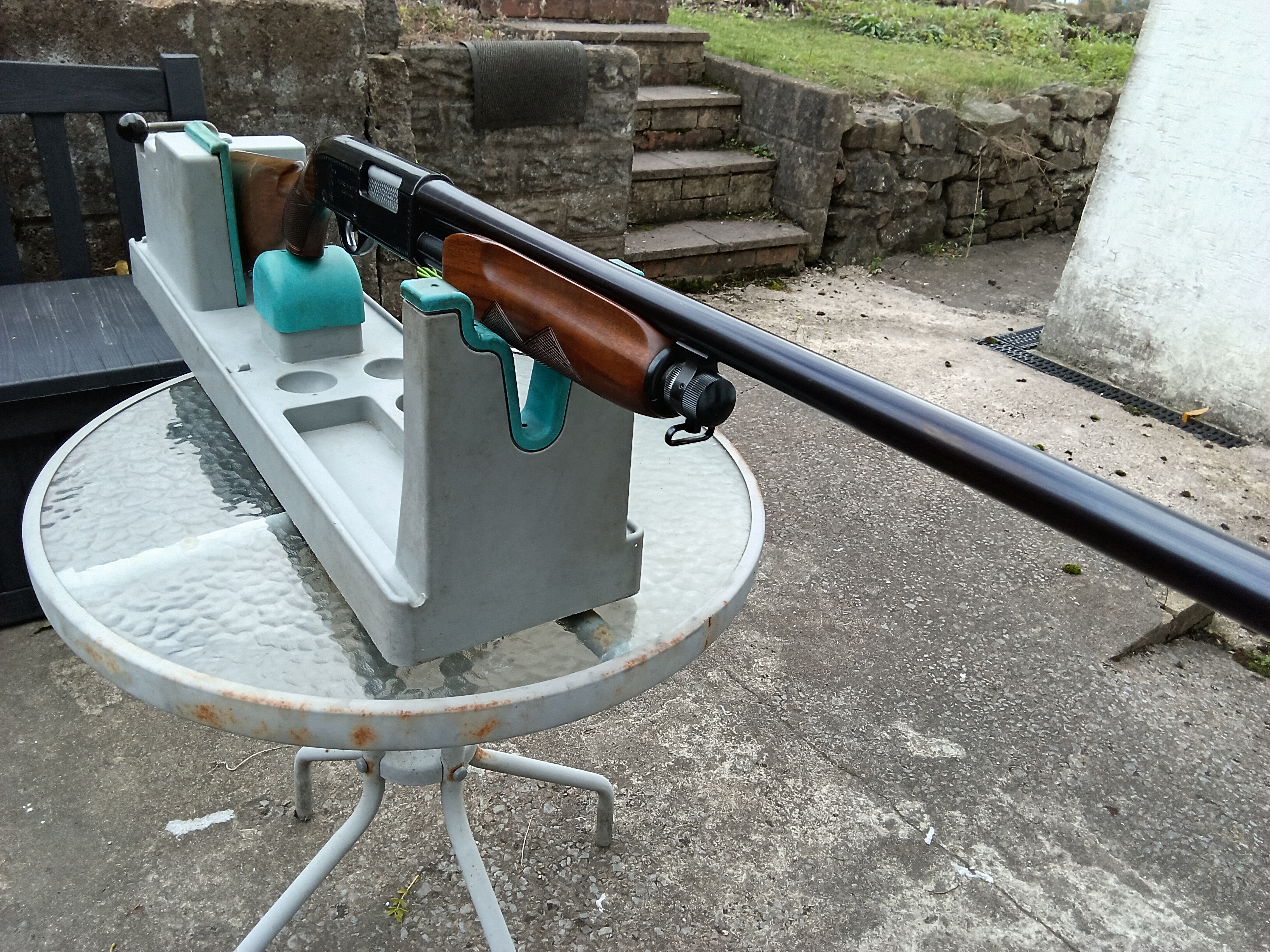 Beretta Silver Pigeon