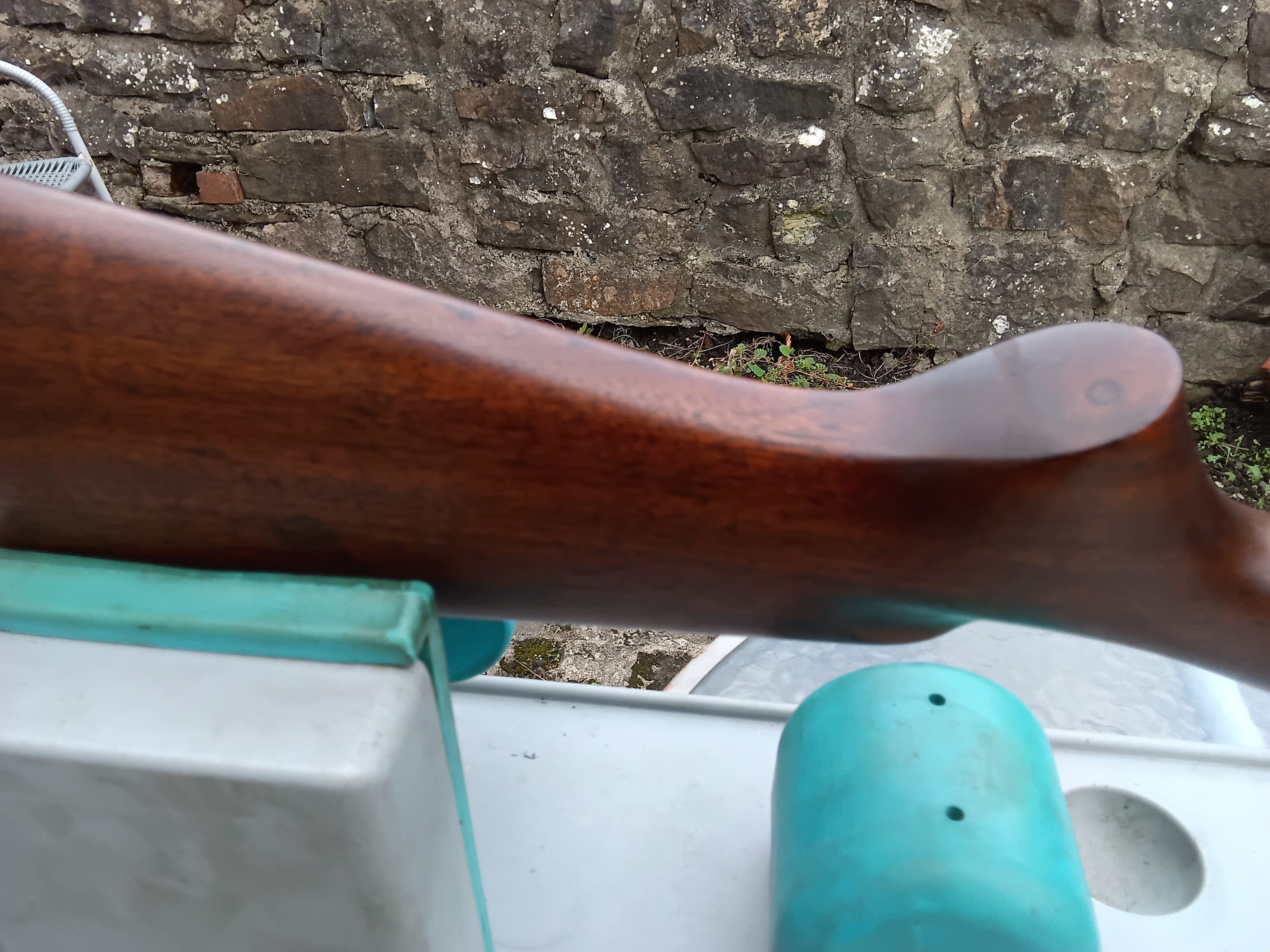 Remington Wingmaster