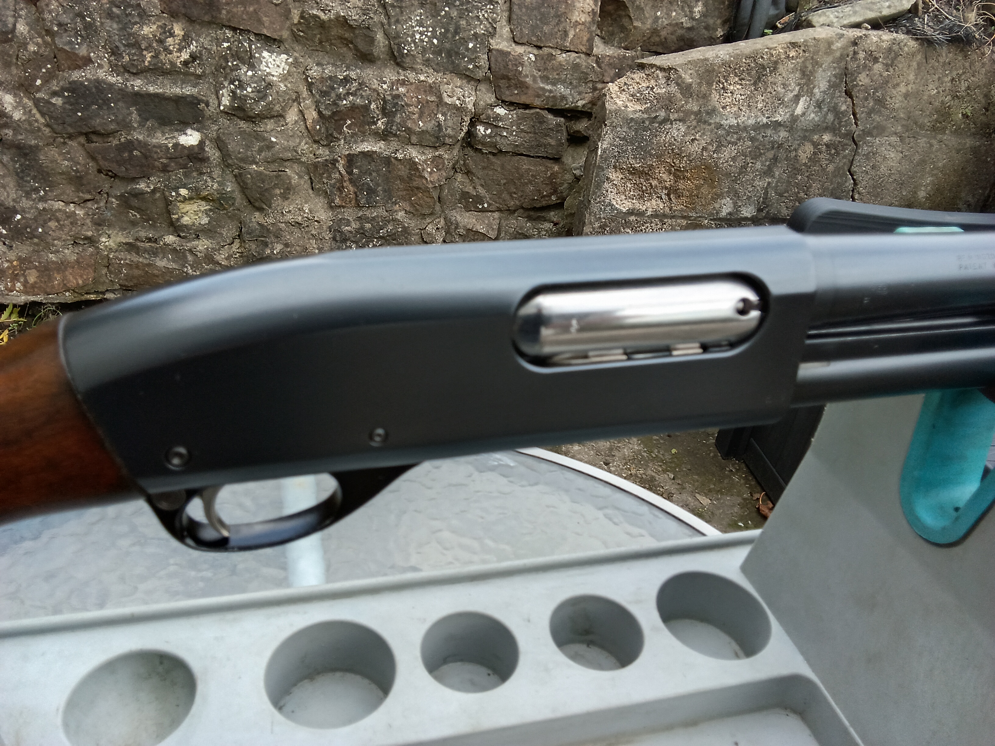 Remington Wingmaster
