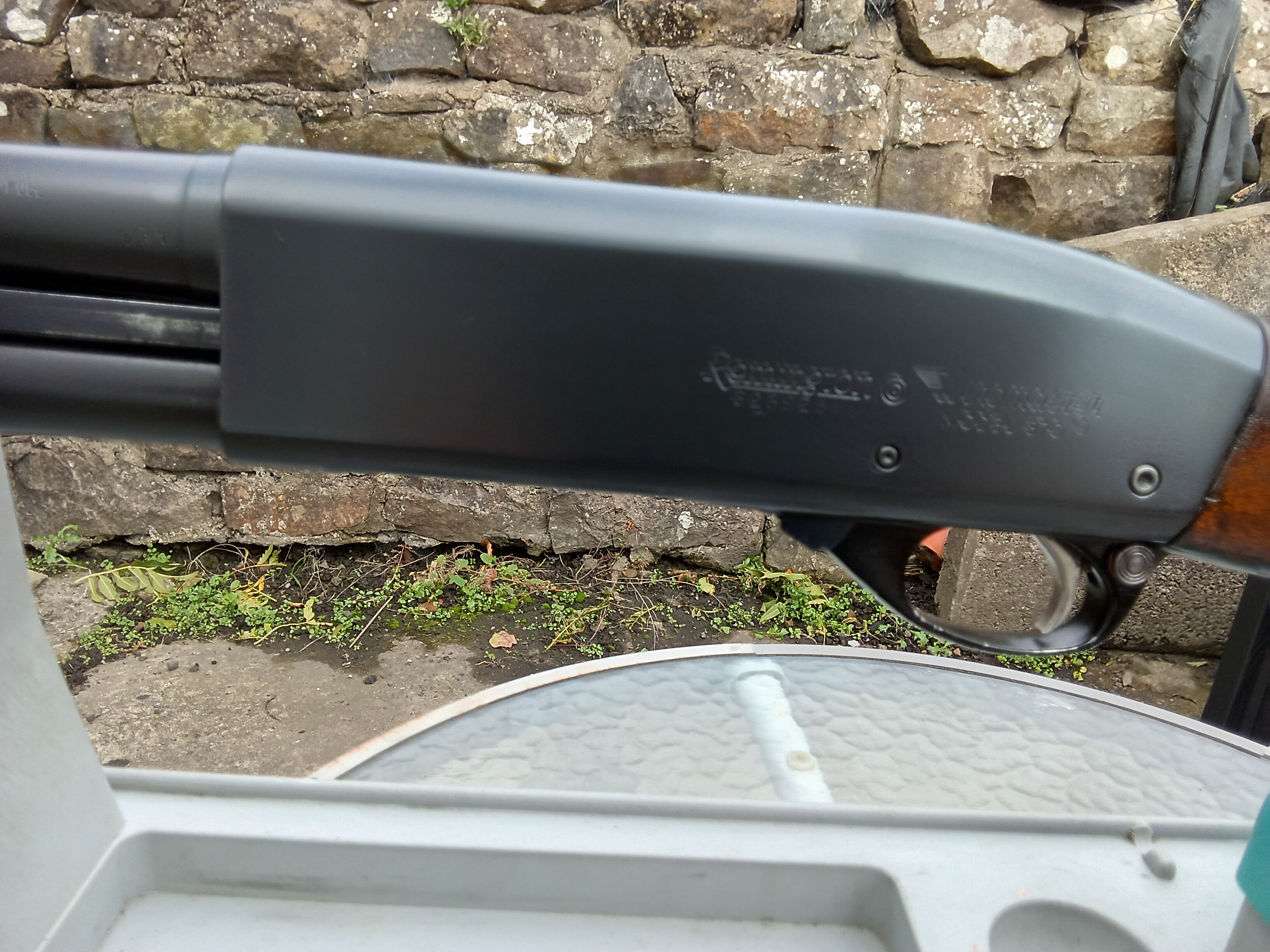 Remington Wingmaster