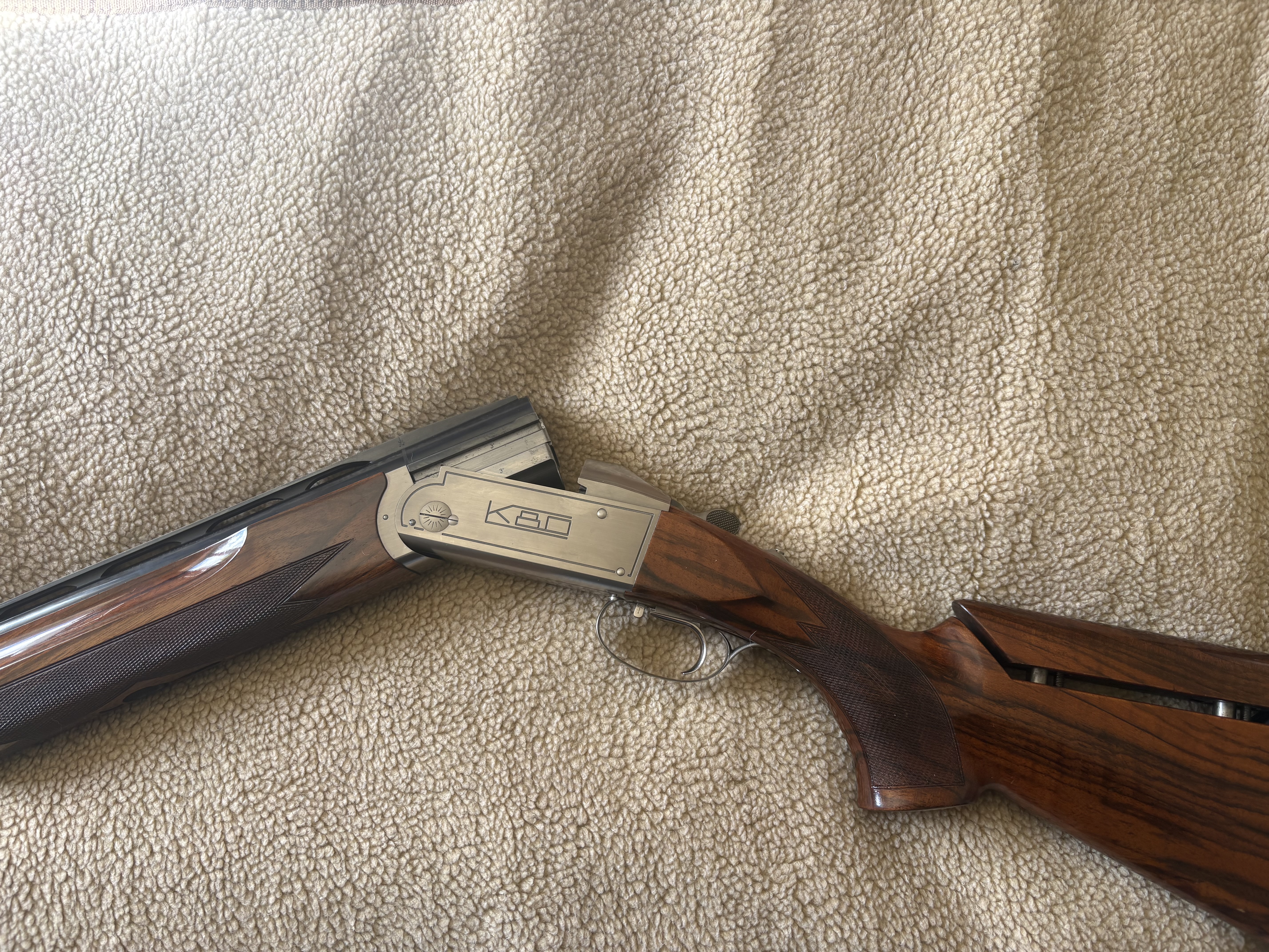 Krieghoff K-80