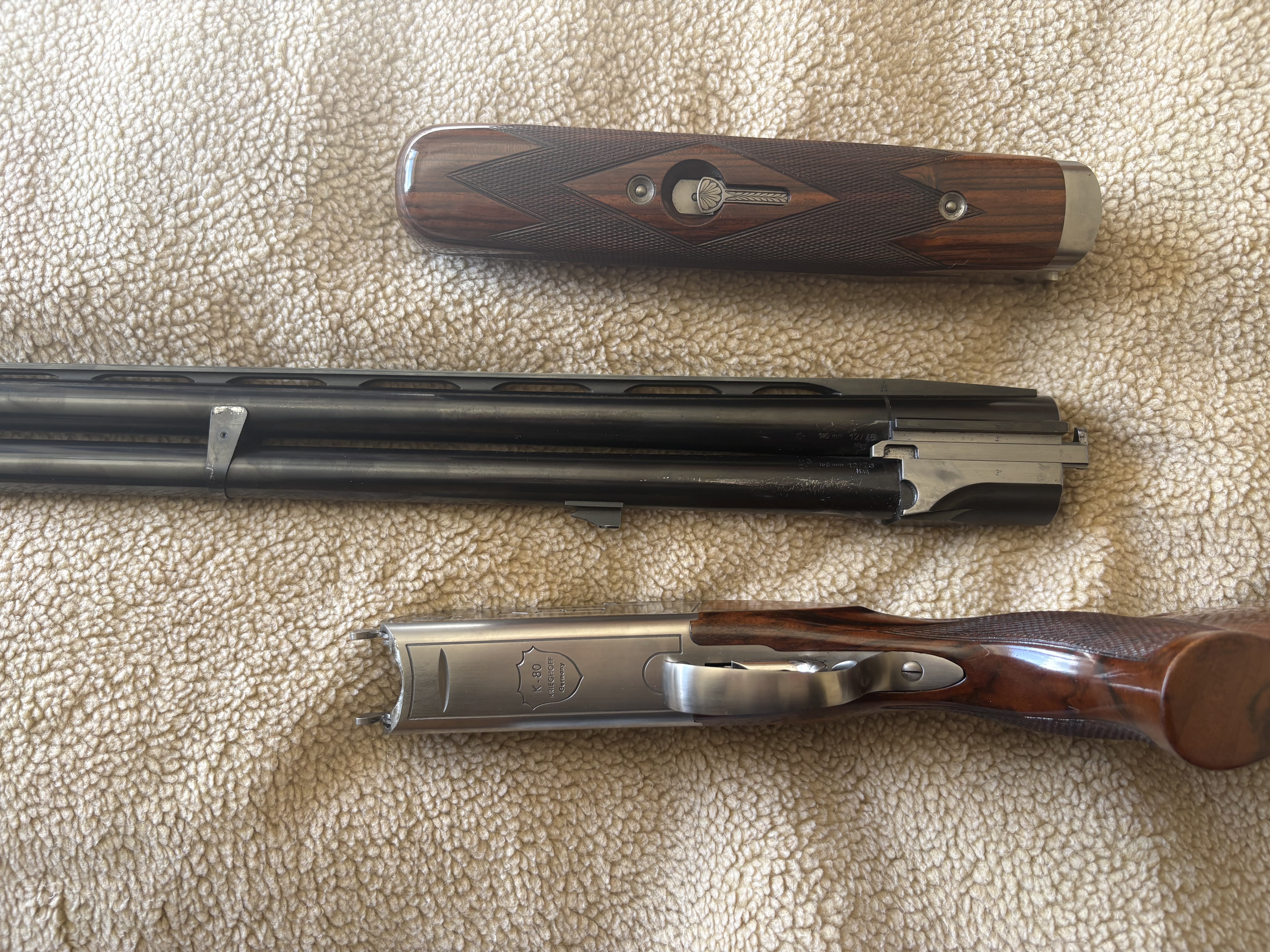 Krieghoff K-80