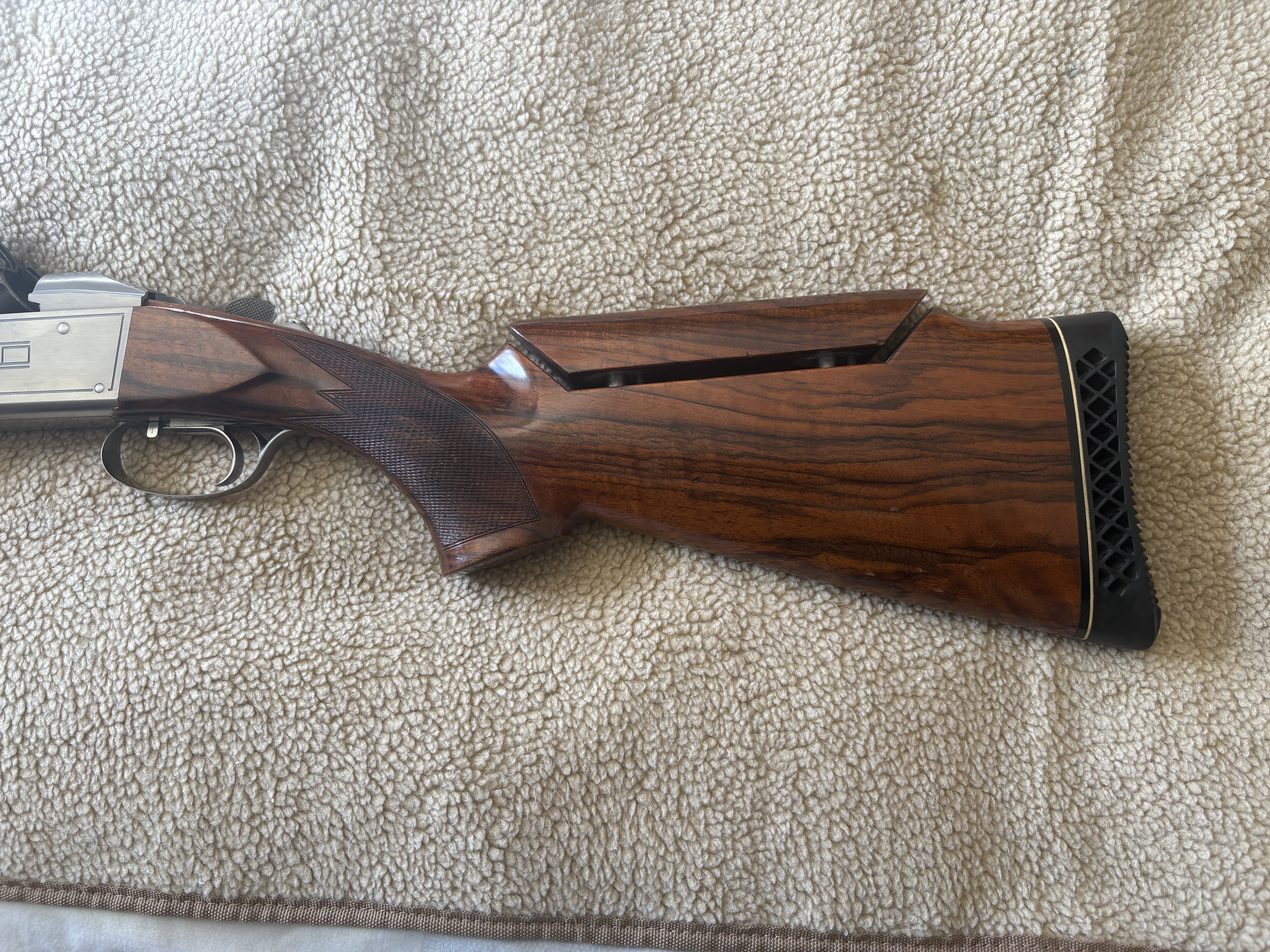 Krieghoff K-80