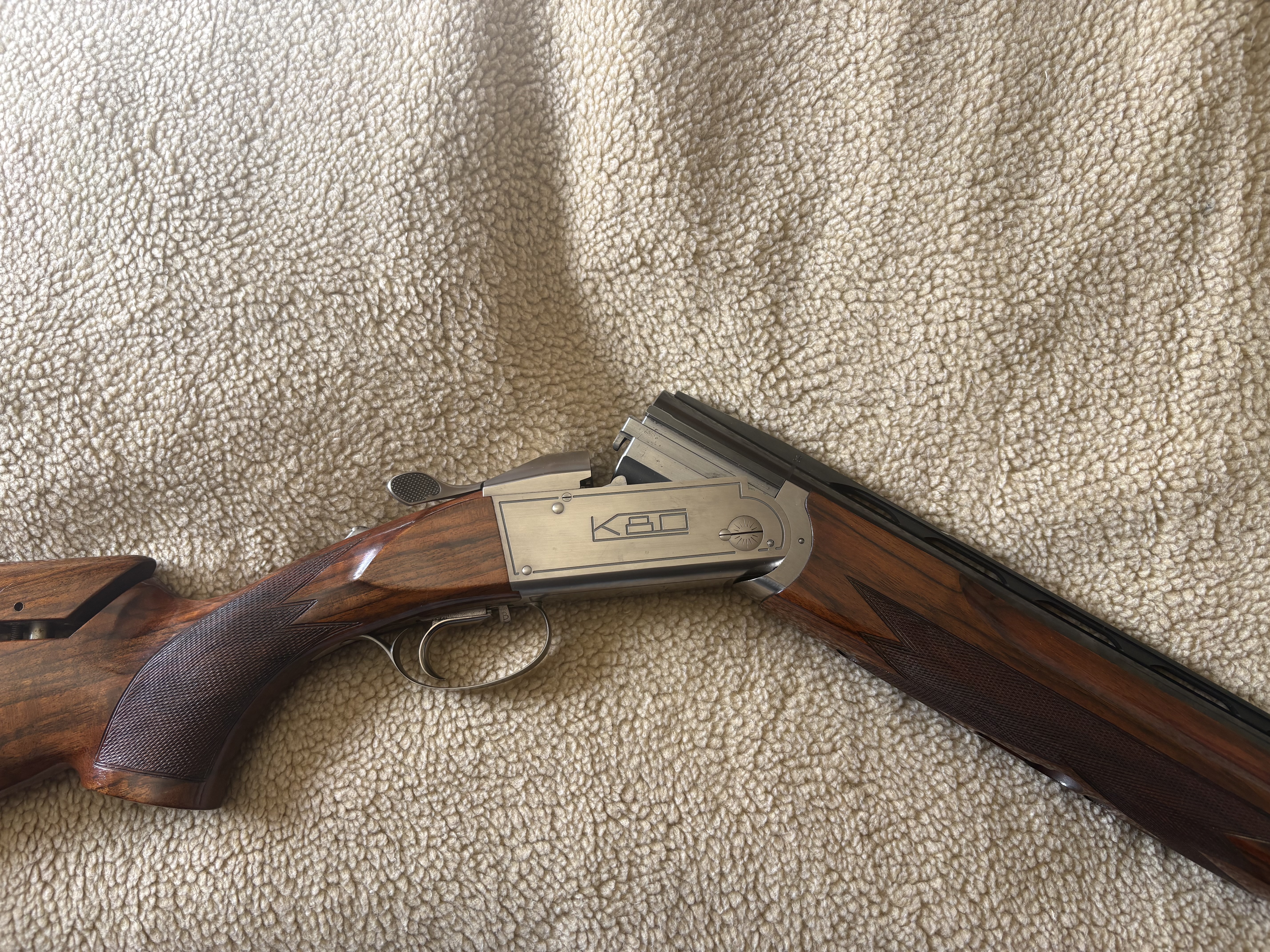 Krieghoff K-80