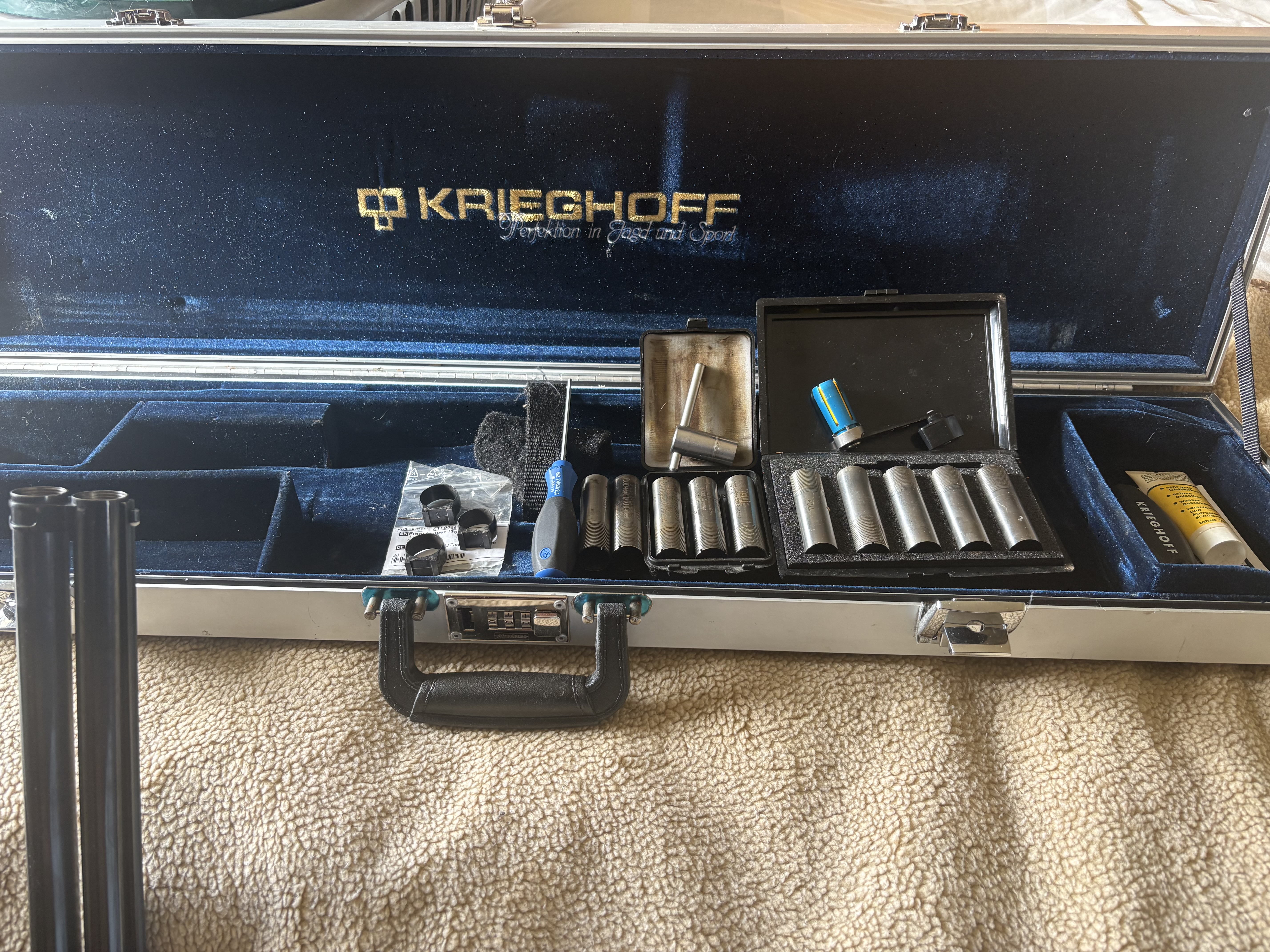 Krieghoff K-80