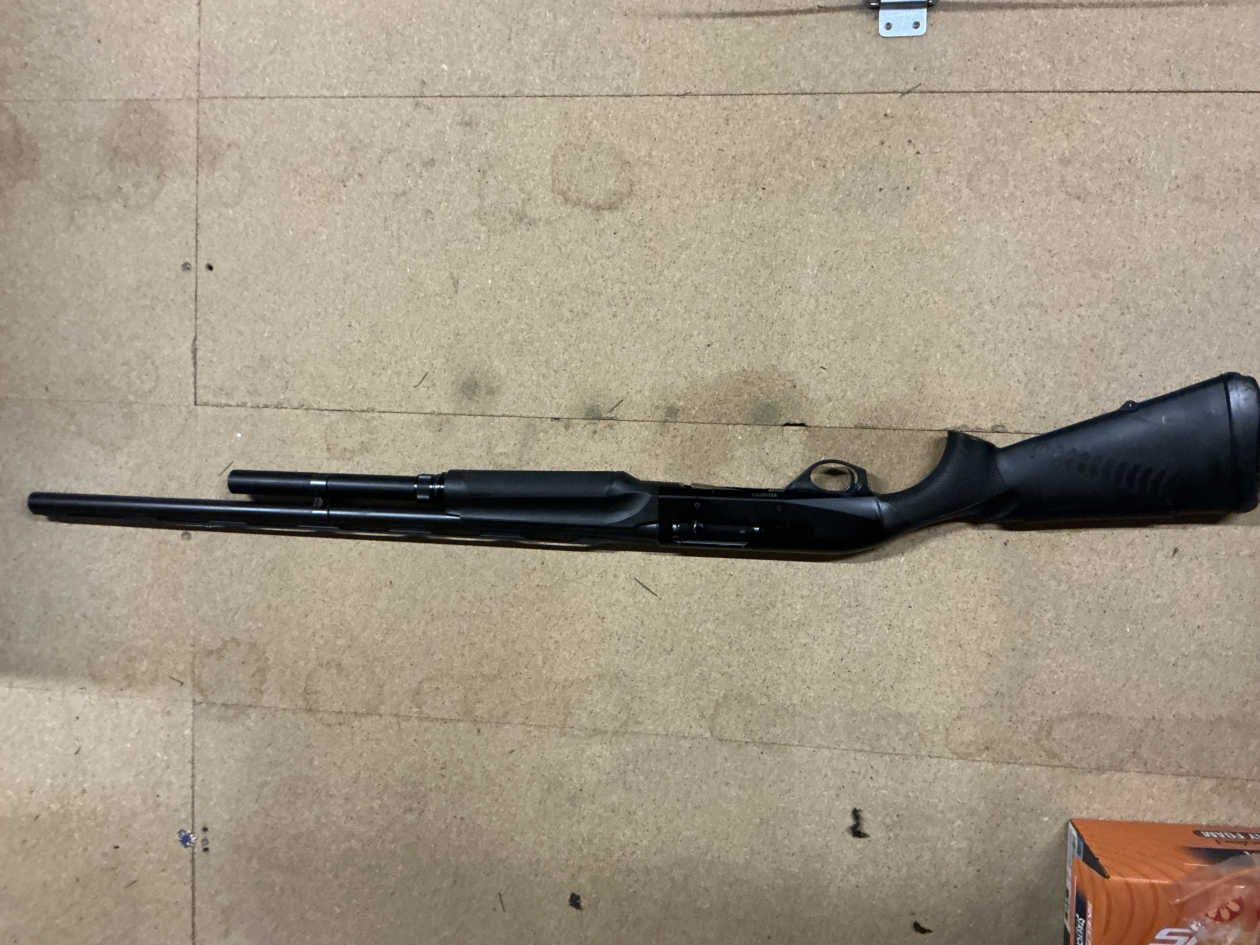 Benelli M2 Comfortech