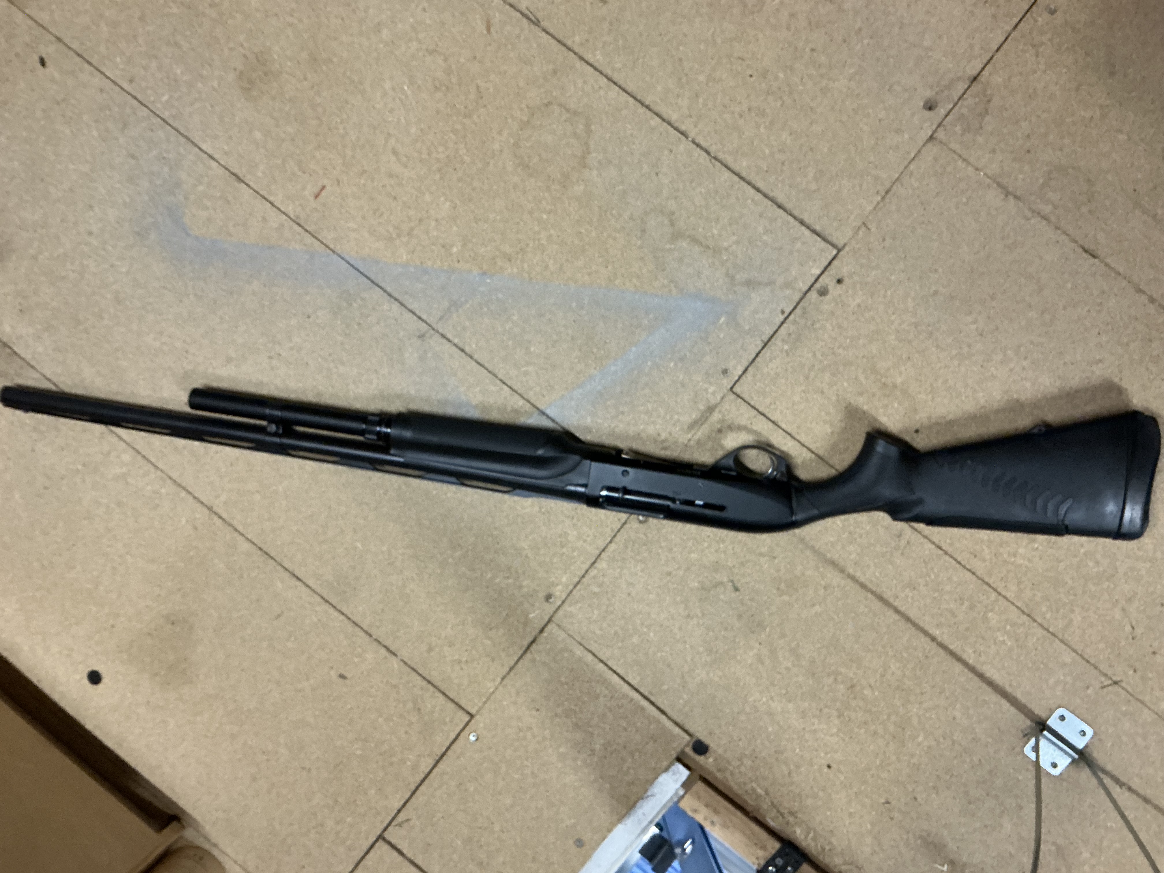 Benelli M2 Comfortech