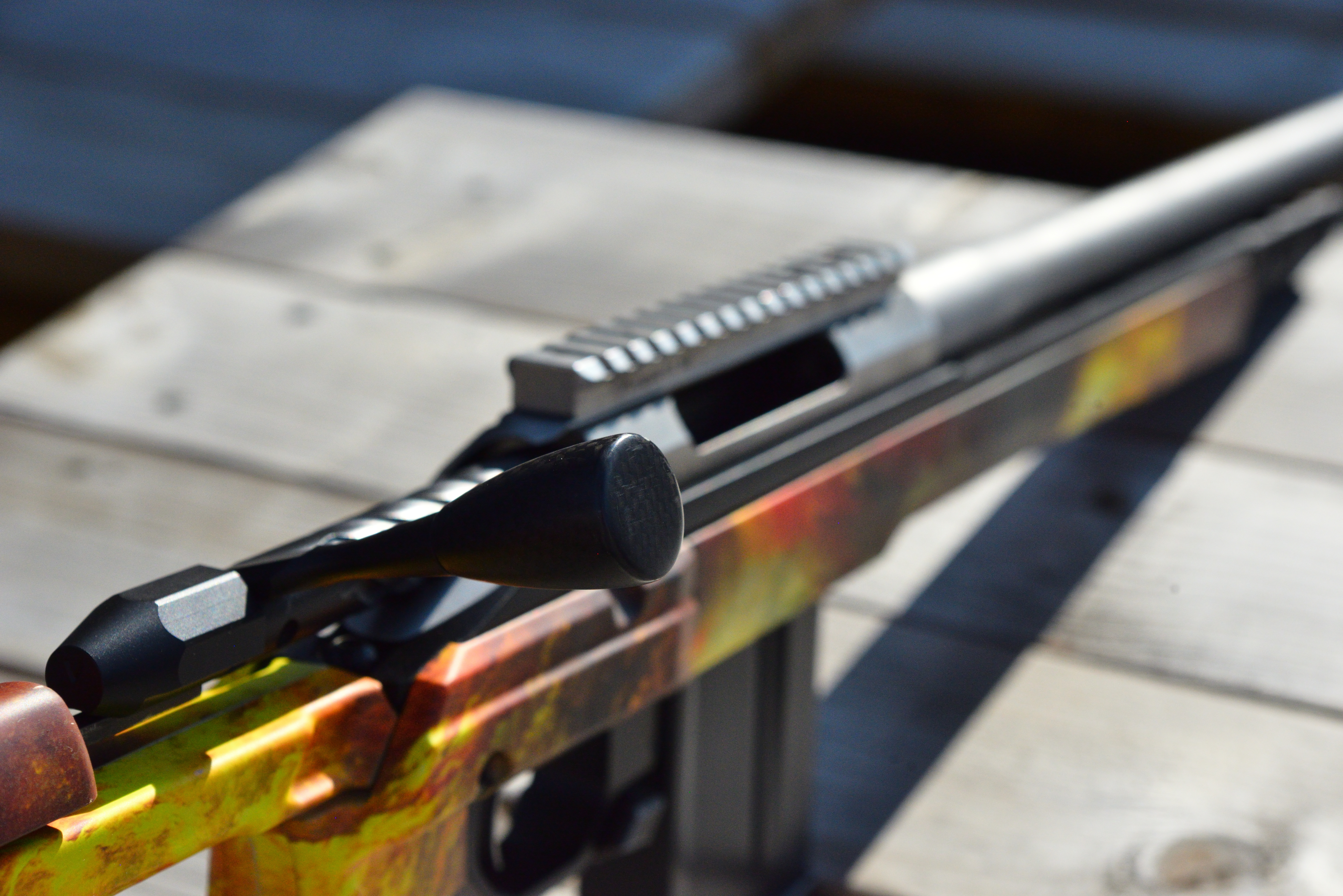 Tikka T3
