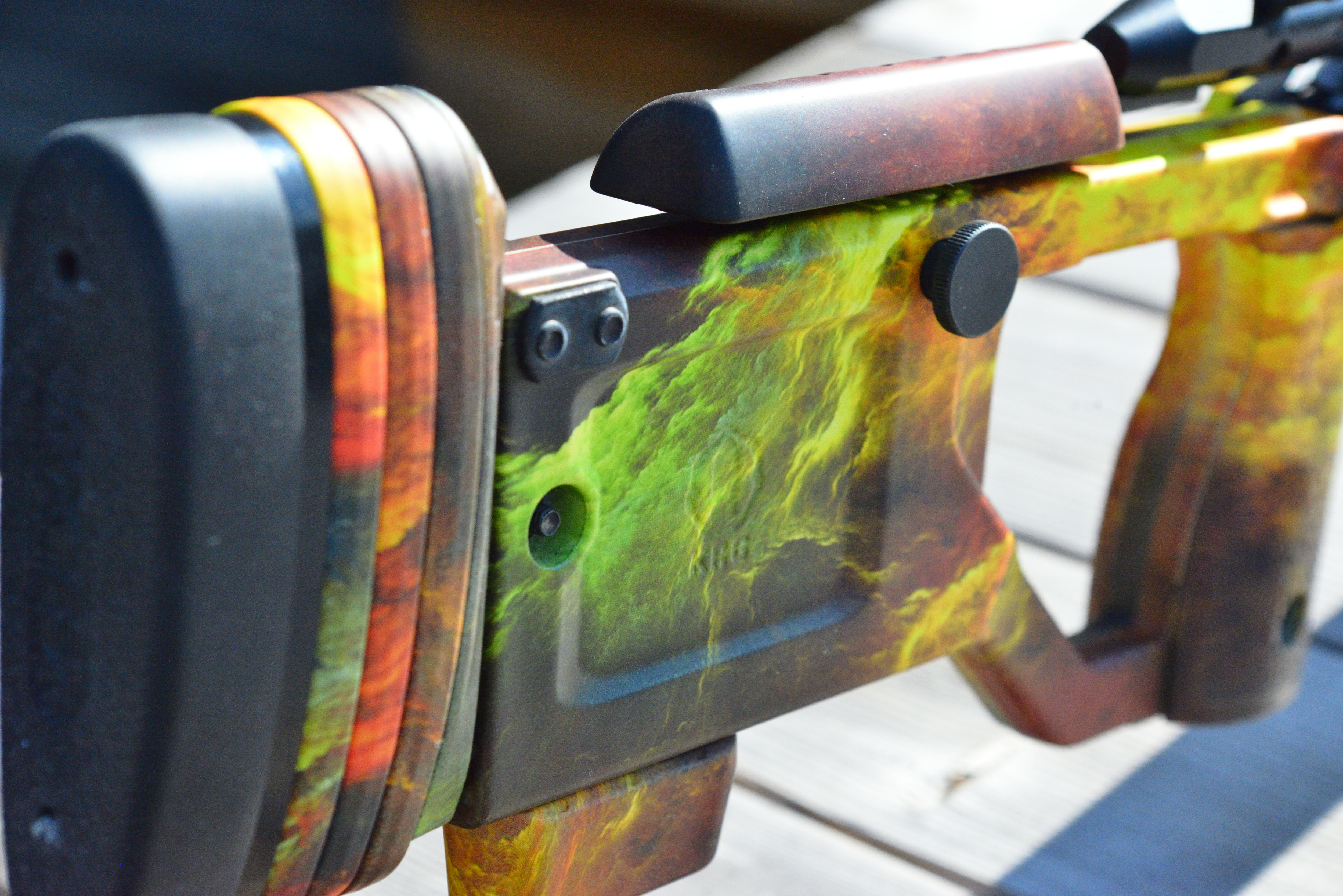 Tikka T3