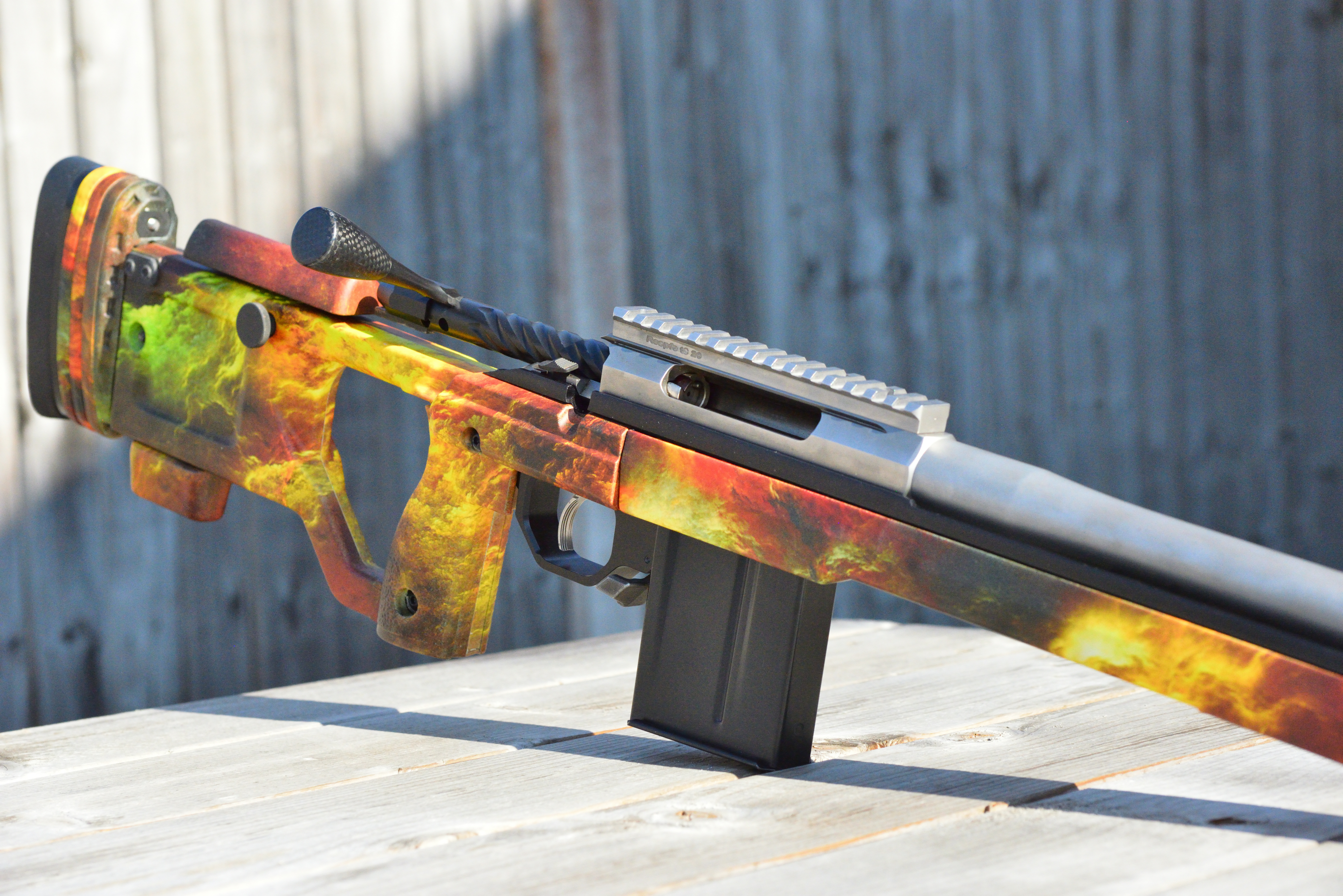 Tikka T3