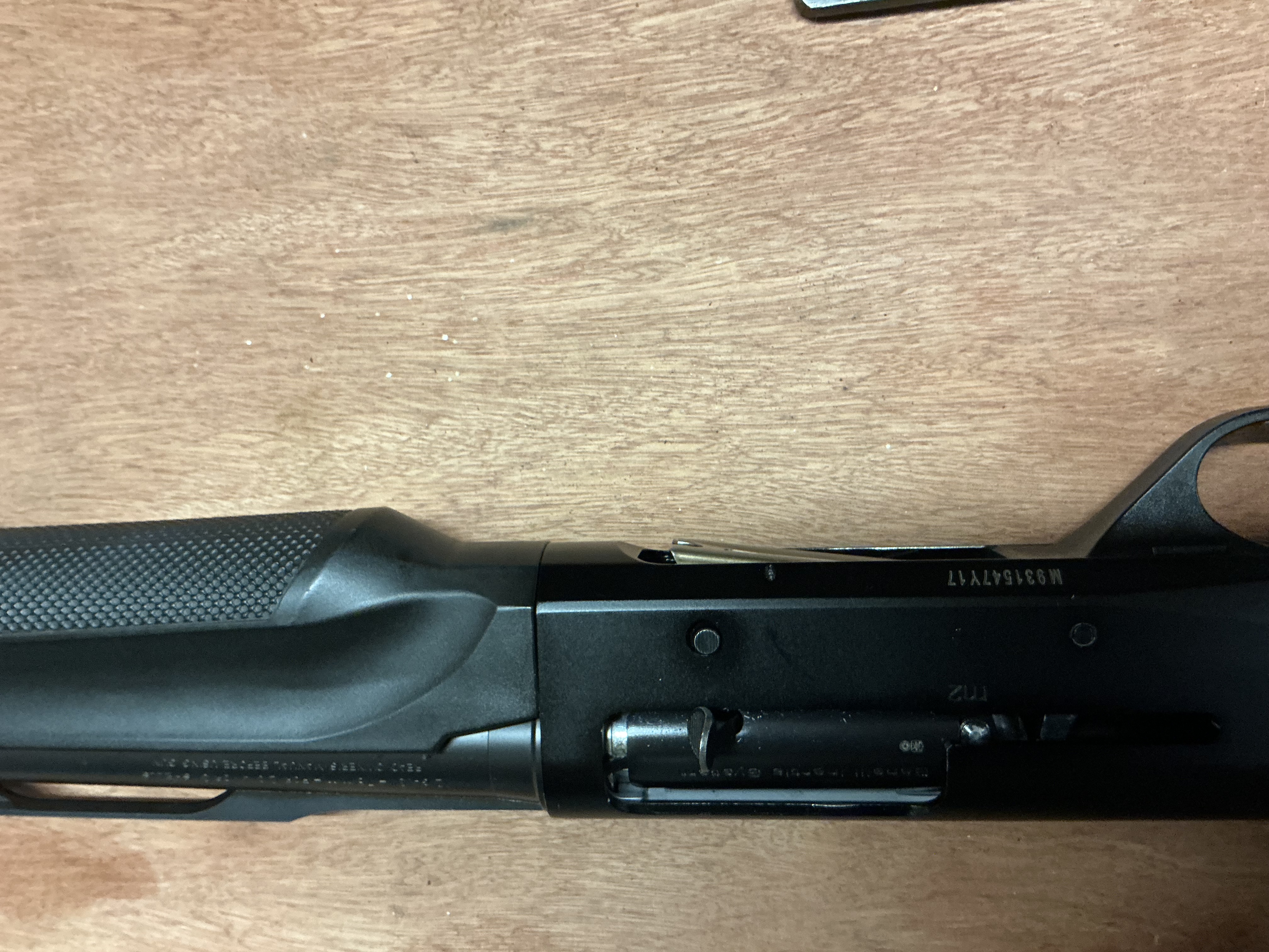 Benelli M2 Comfortech