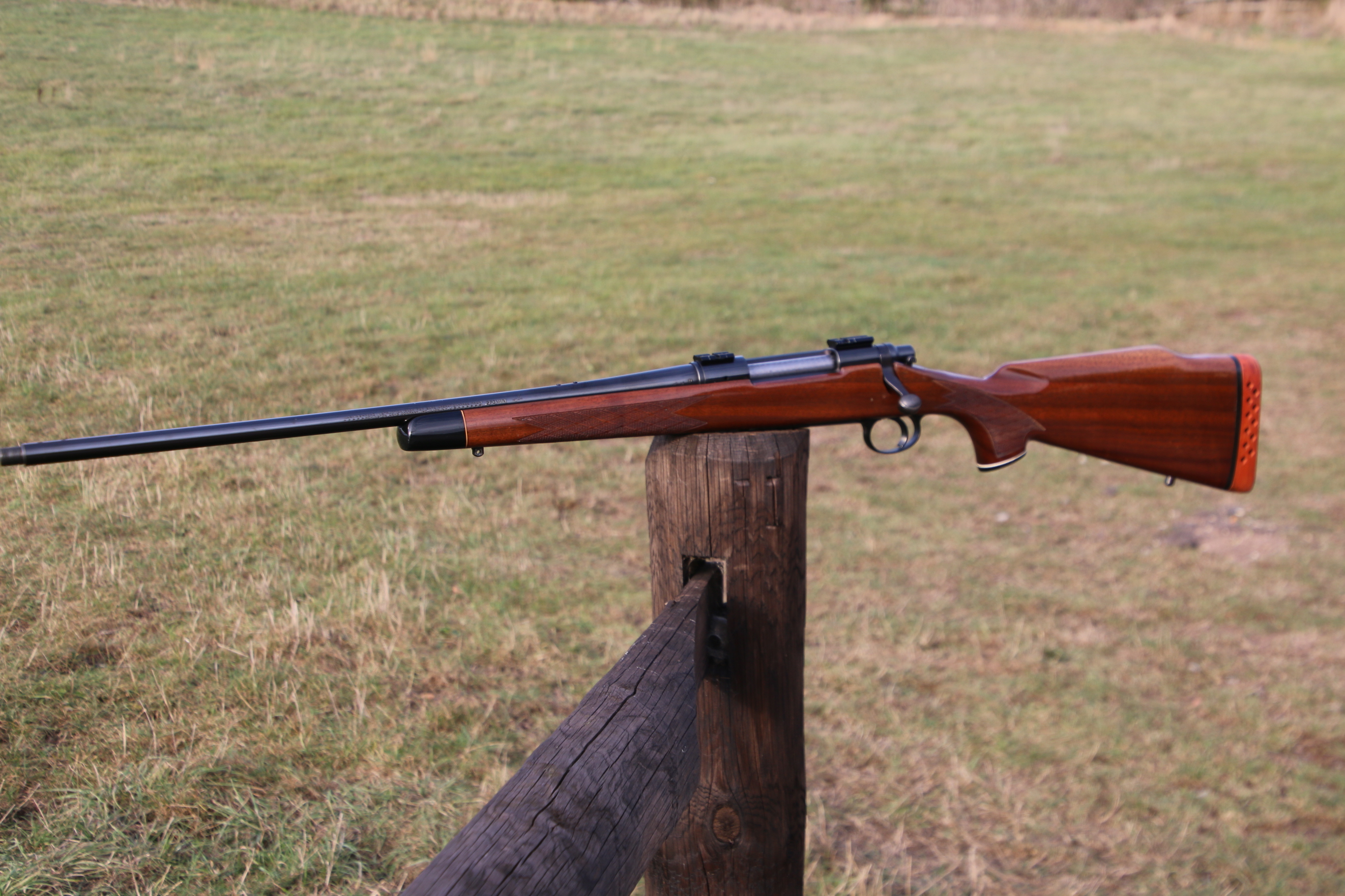 Remington 700