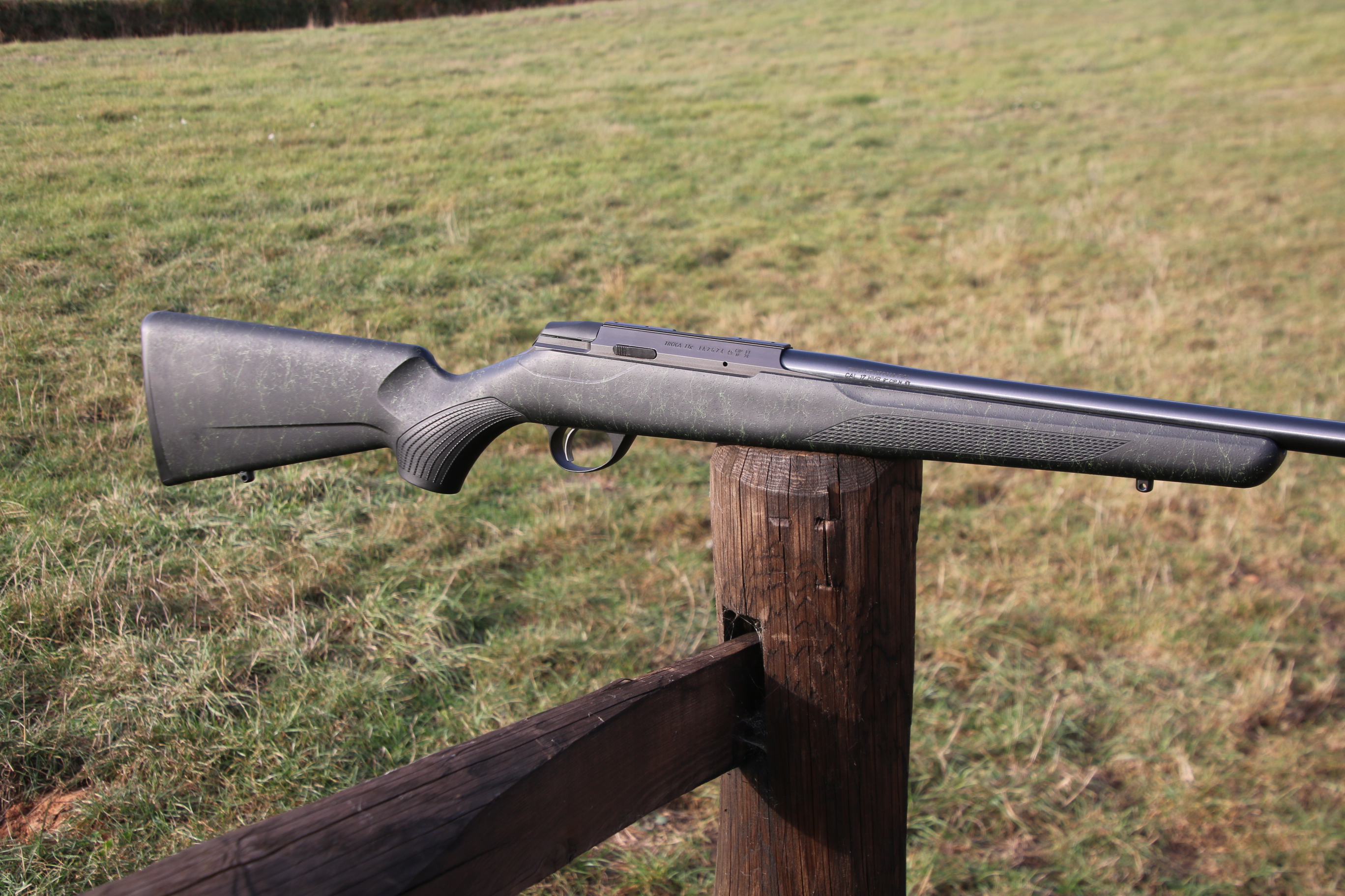 Tikka T1X