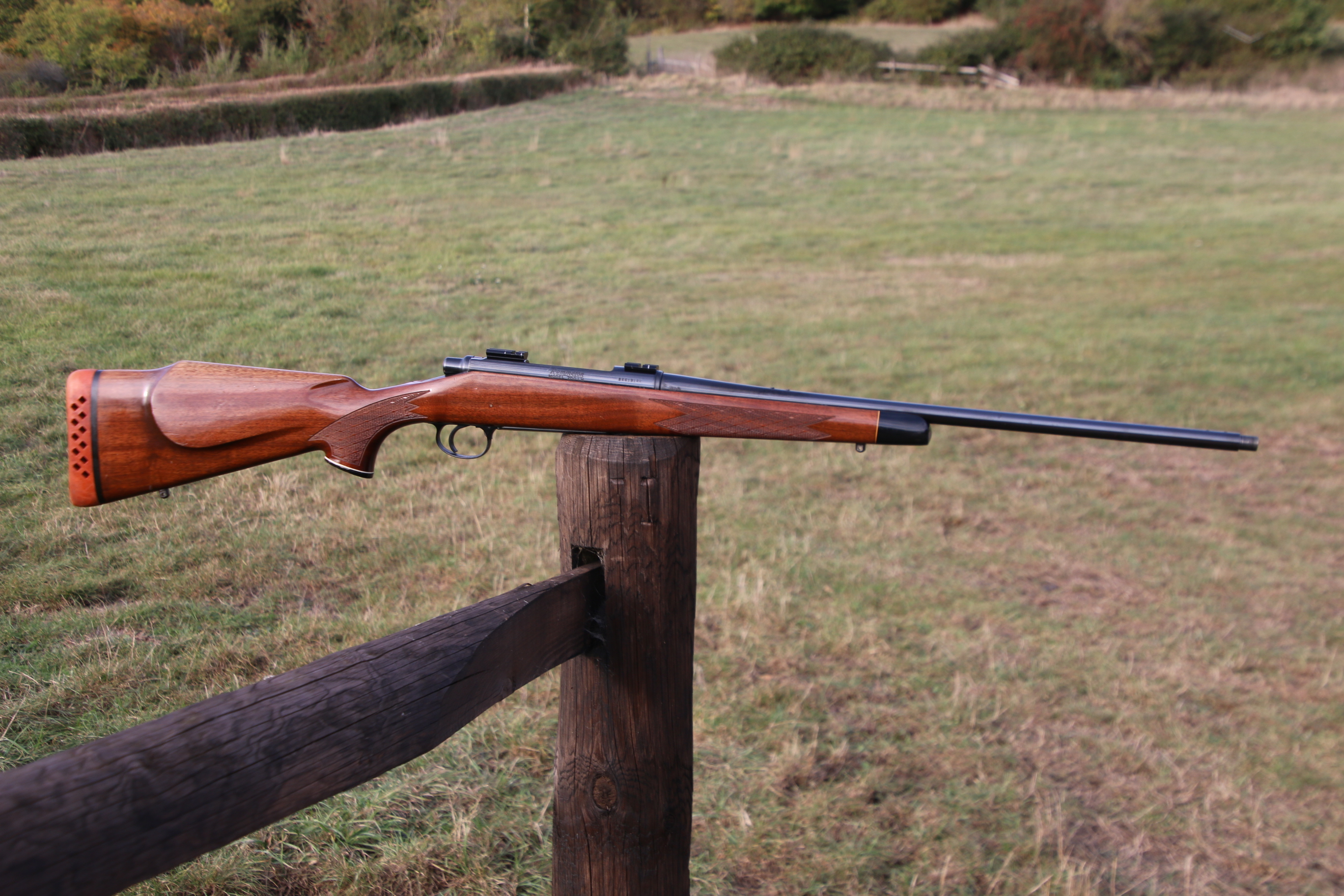 Remington 700